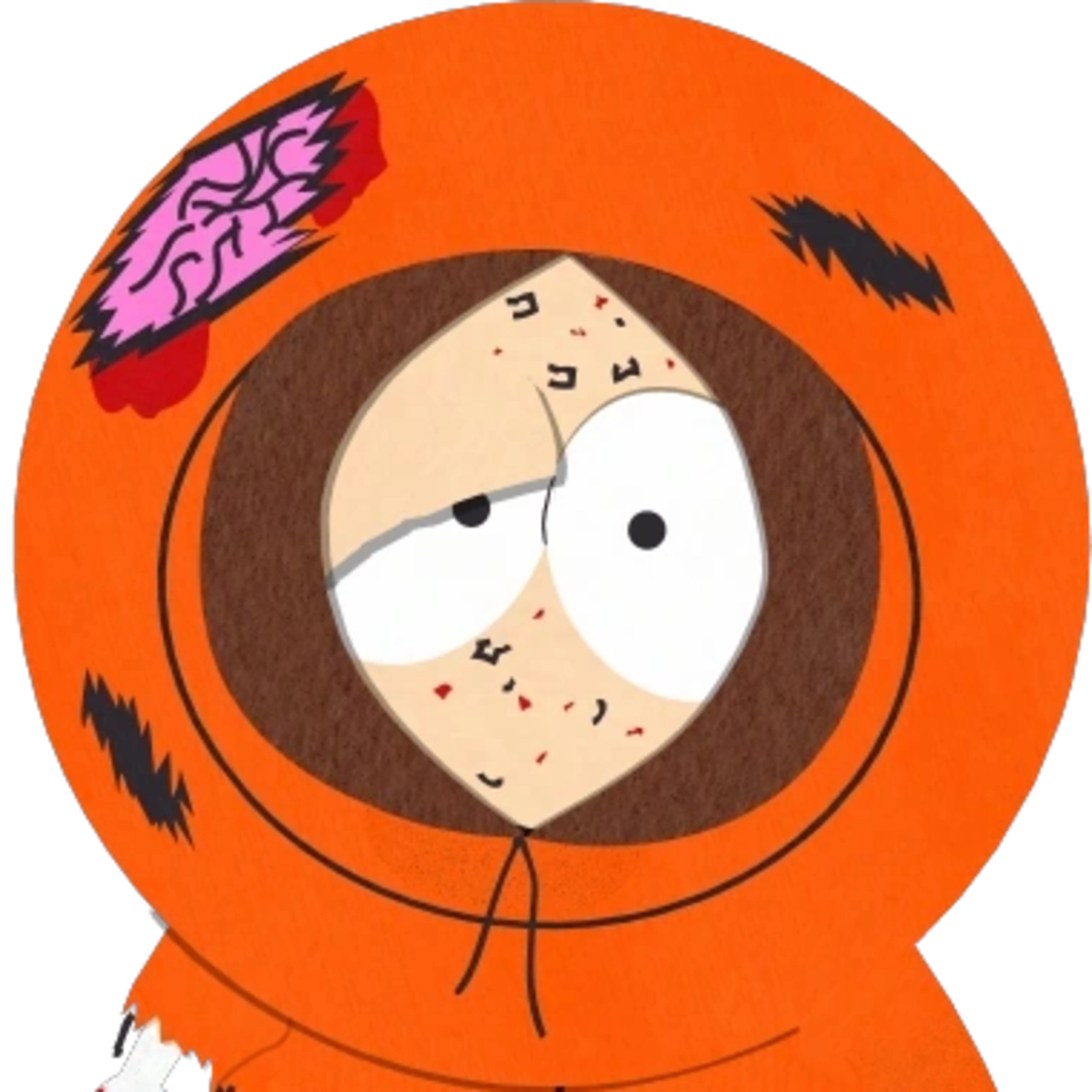 Kenny Mccormick - Expression 1