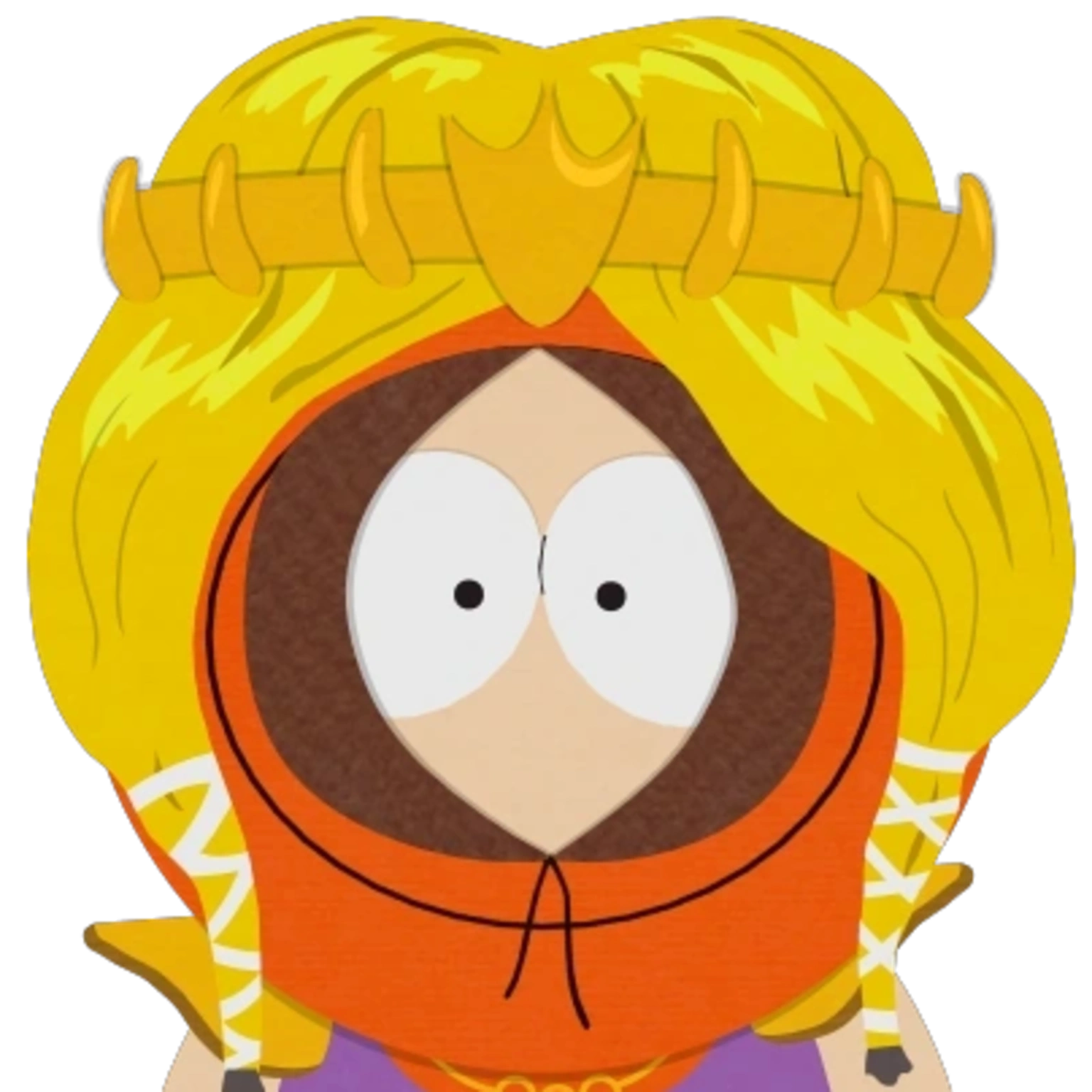 Kenny Mccormick - Expression 3