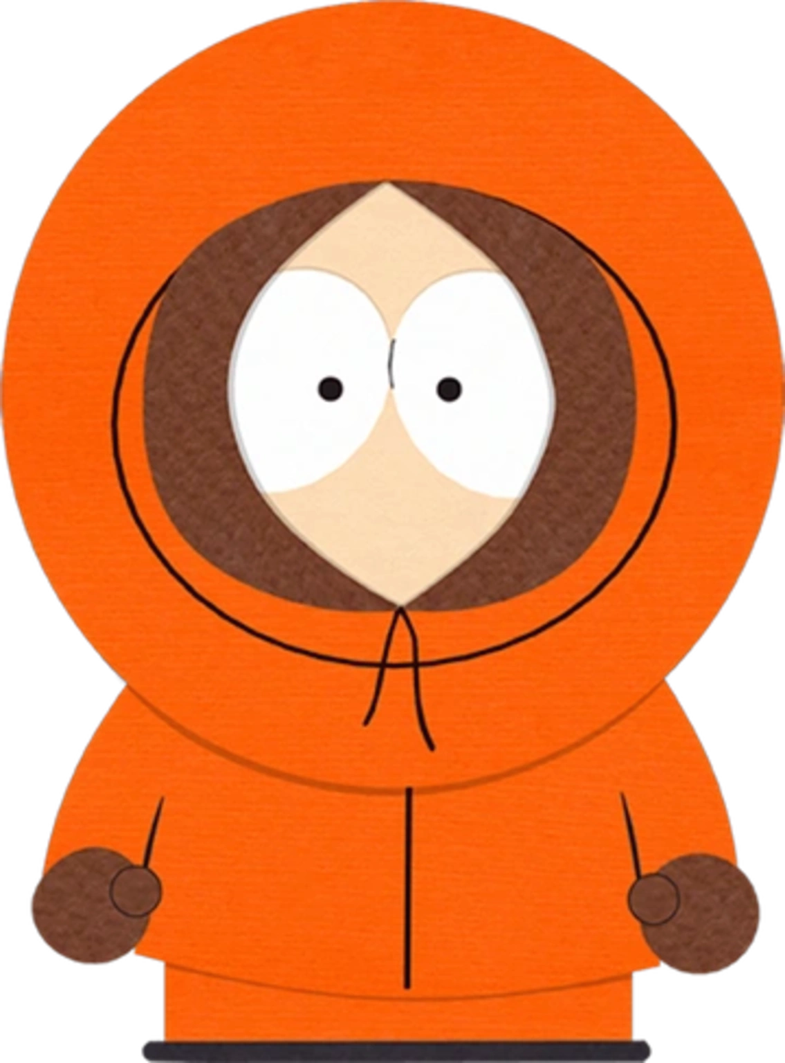 Kenny Mccormick - Full Body