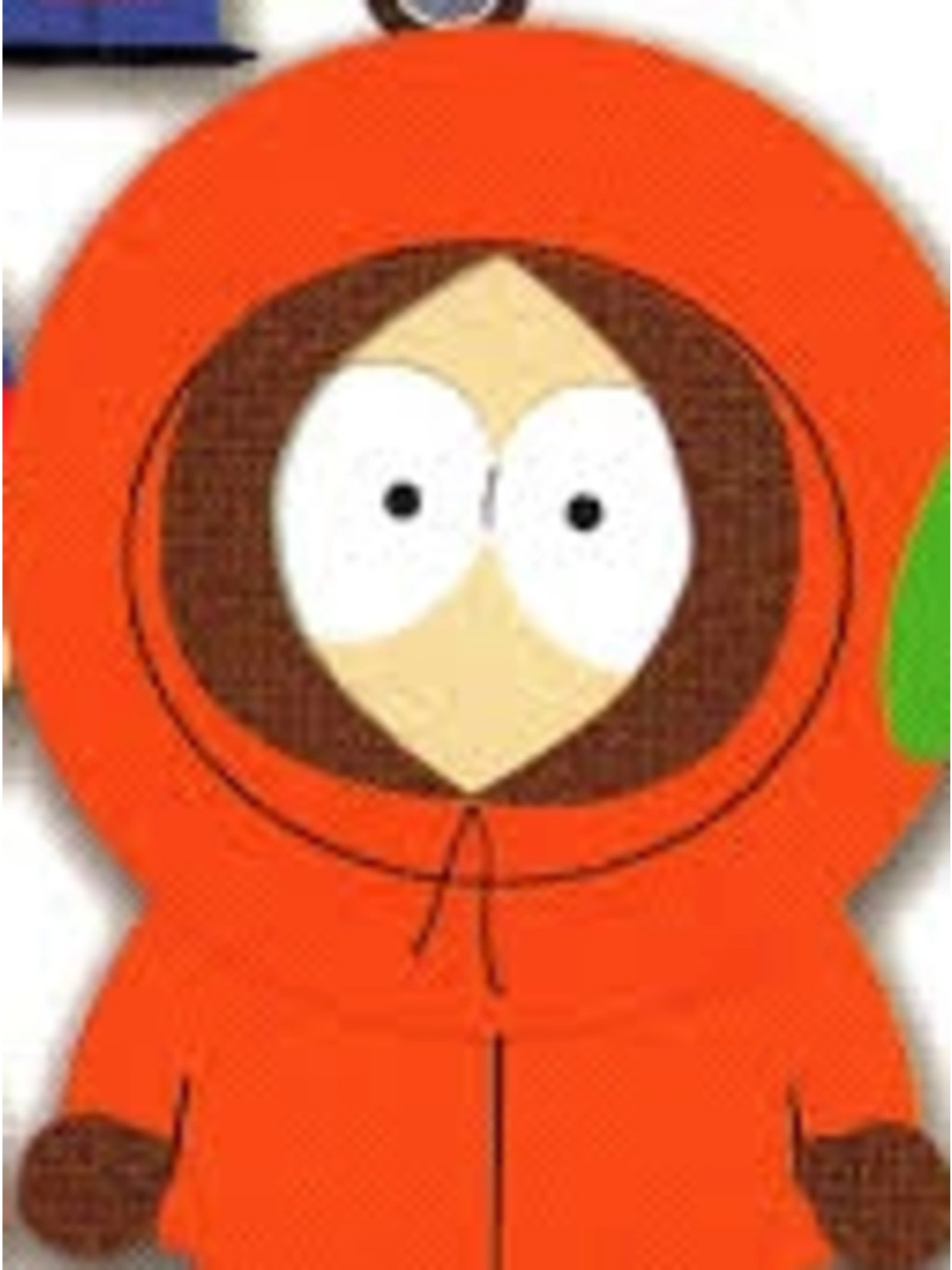 Kenny Mccormick