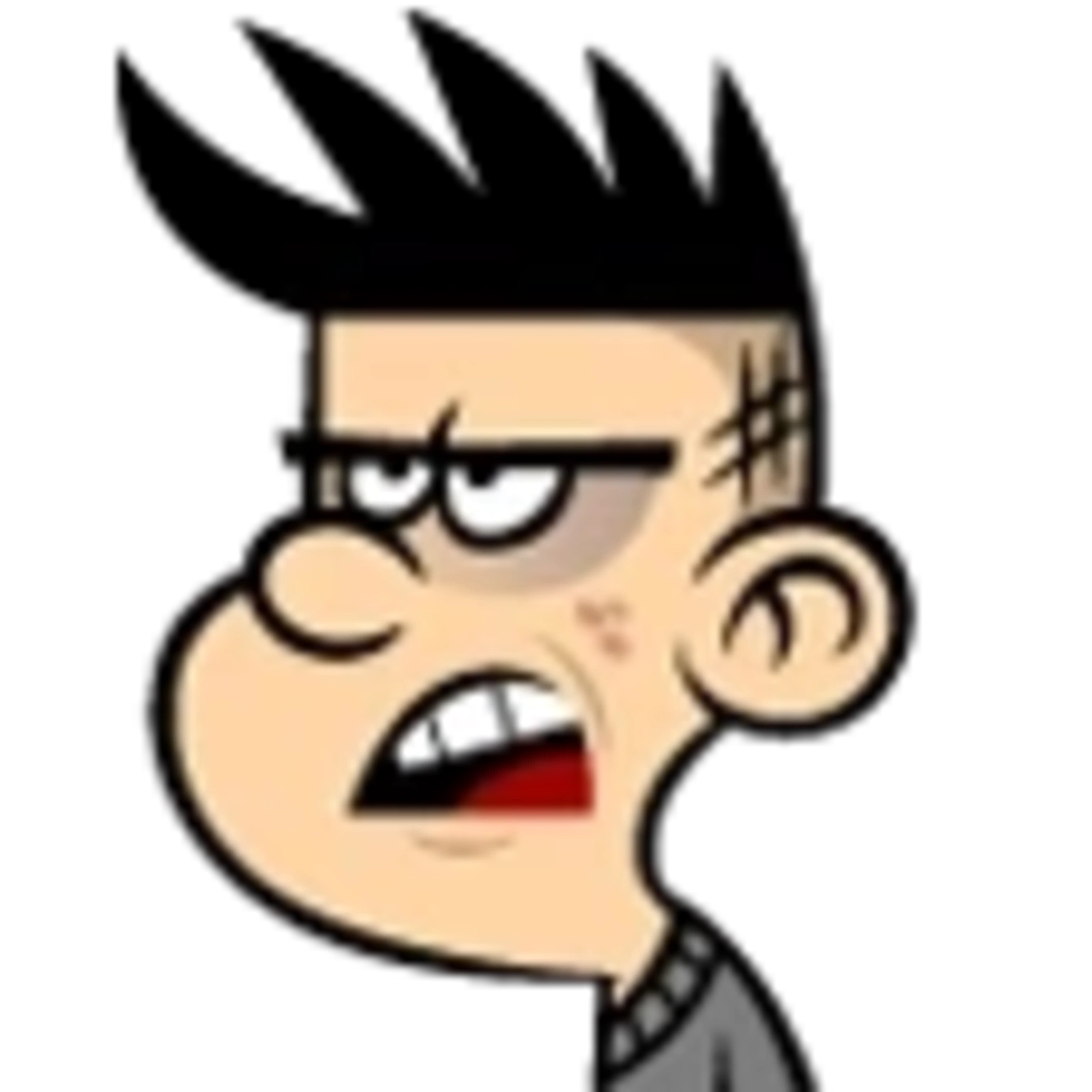 Brad Buttowski - Expression 1