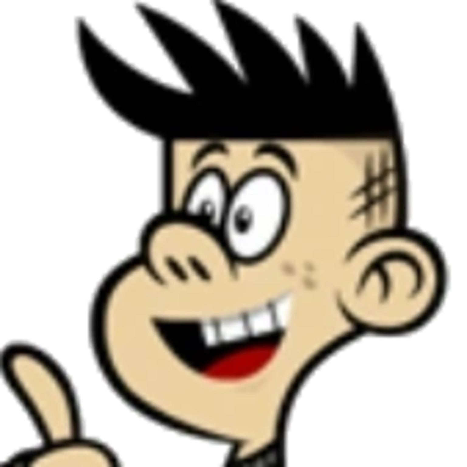 Brad Buttowski - Expression 2