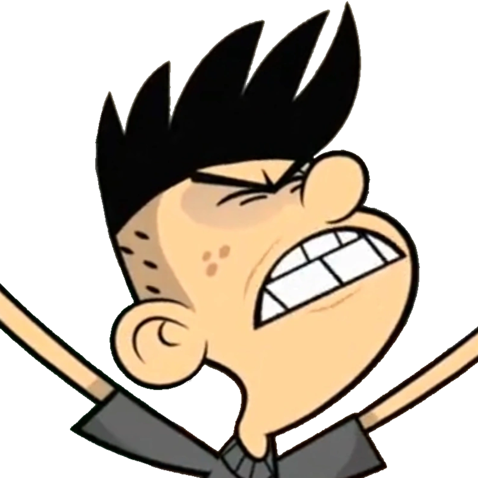 Brad Buttowski - Expression 3