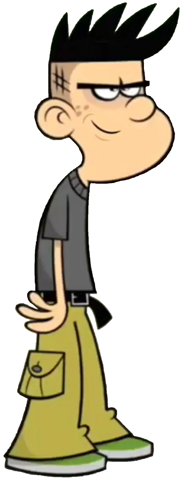 Brad Buttowski - Full Body