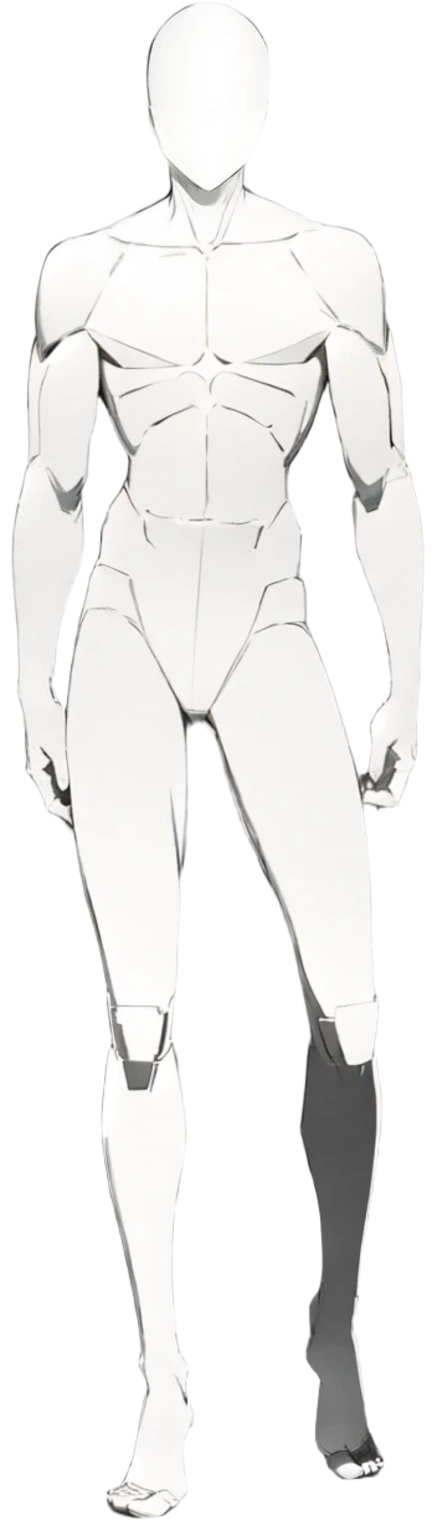 NPC - Full Body