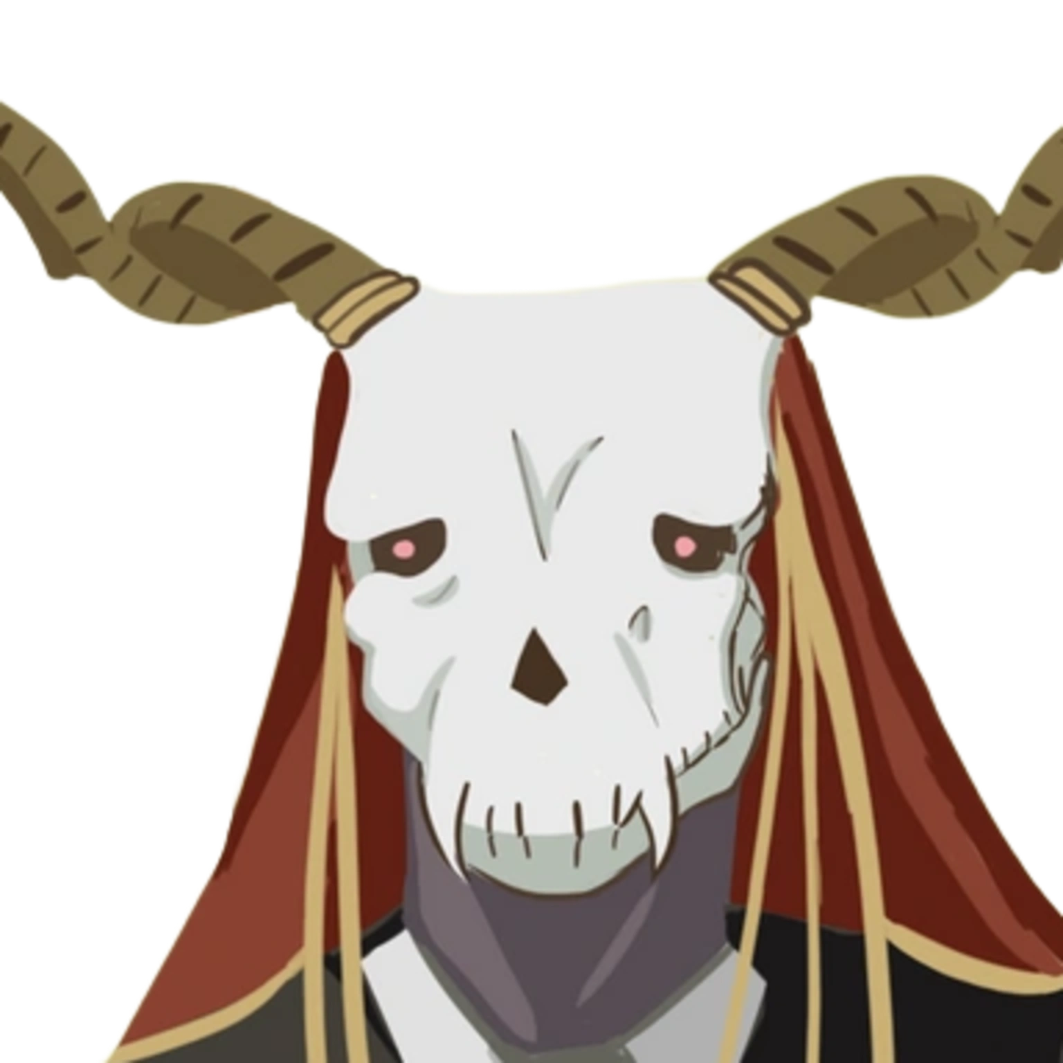 Elias Ainsworth - Expression 1