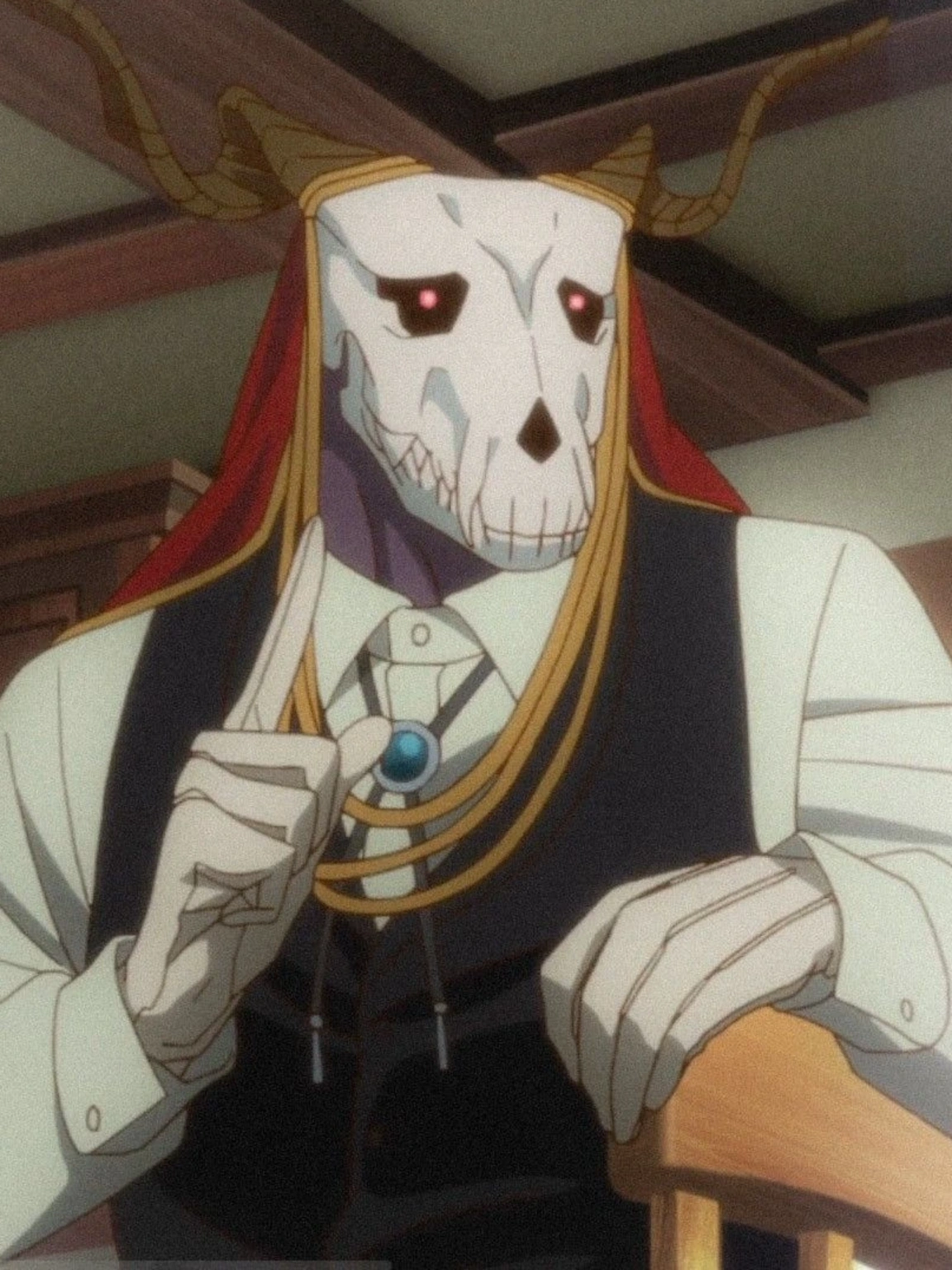 Elias Ainsworth