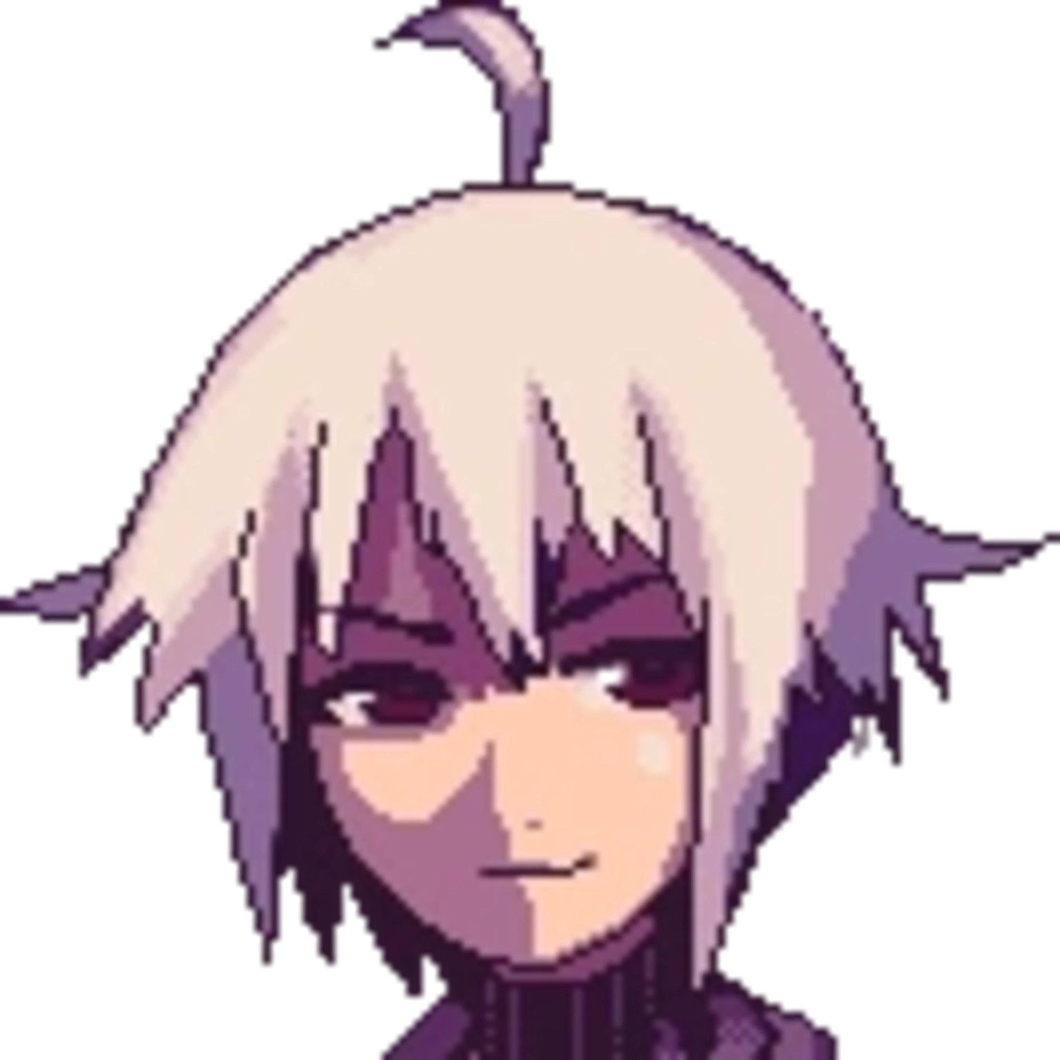 Dana Zane - Expression 1