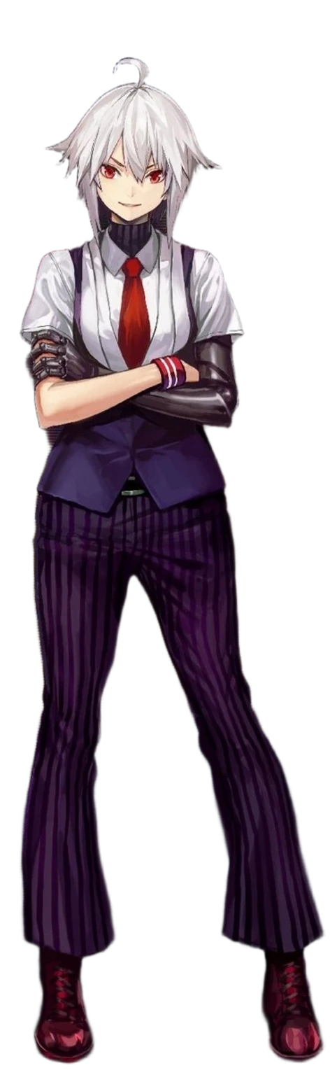 Dana Zane - Full Body