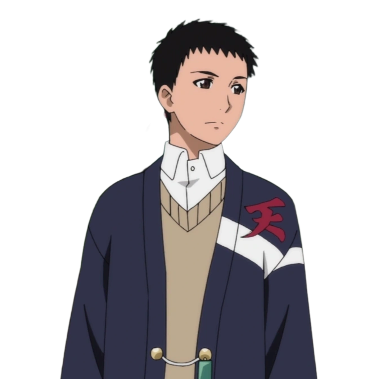 Tenchi Masaki - Expression 1