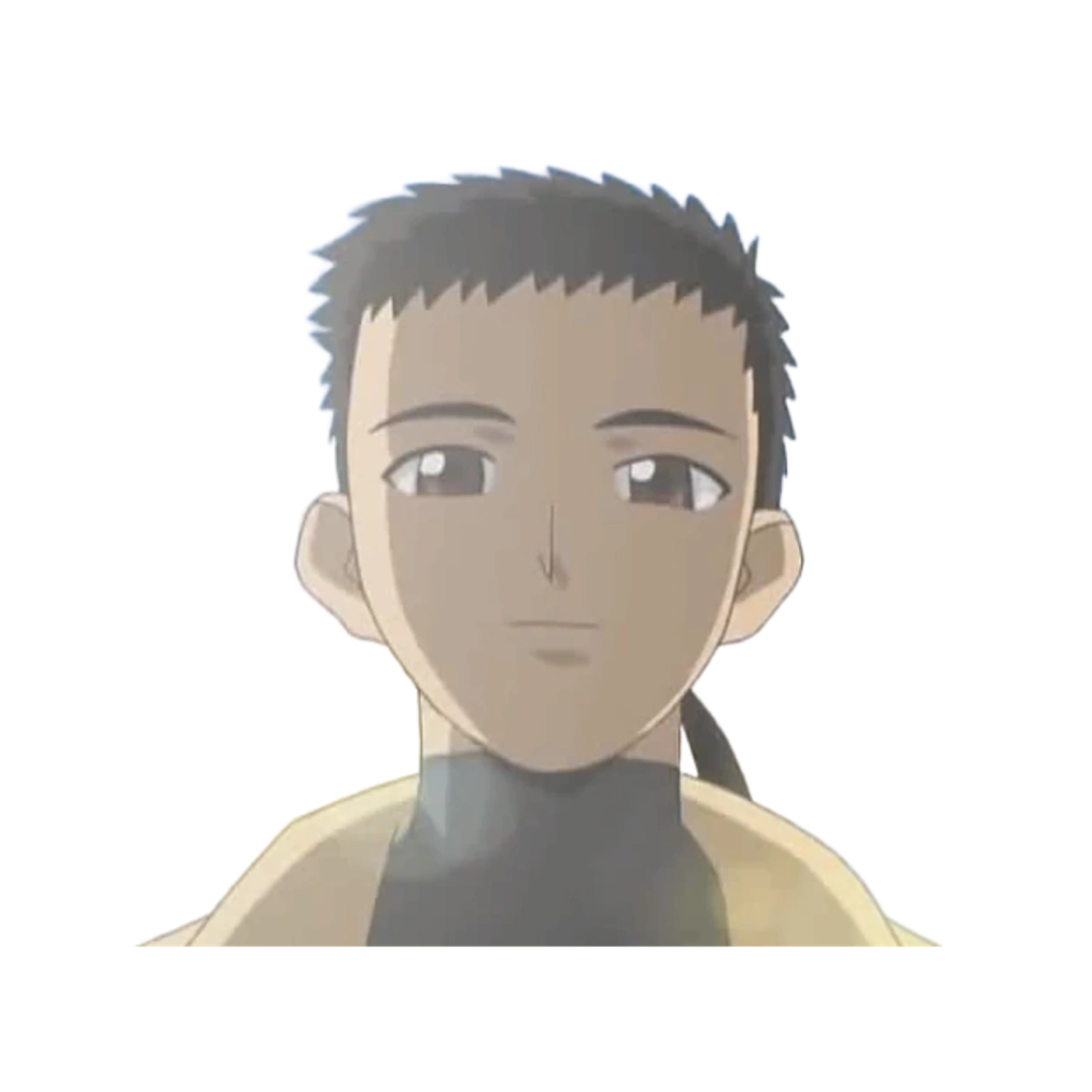 Tenchi Masaki - Expression 2