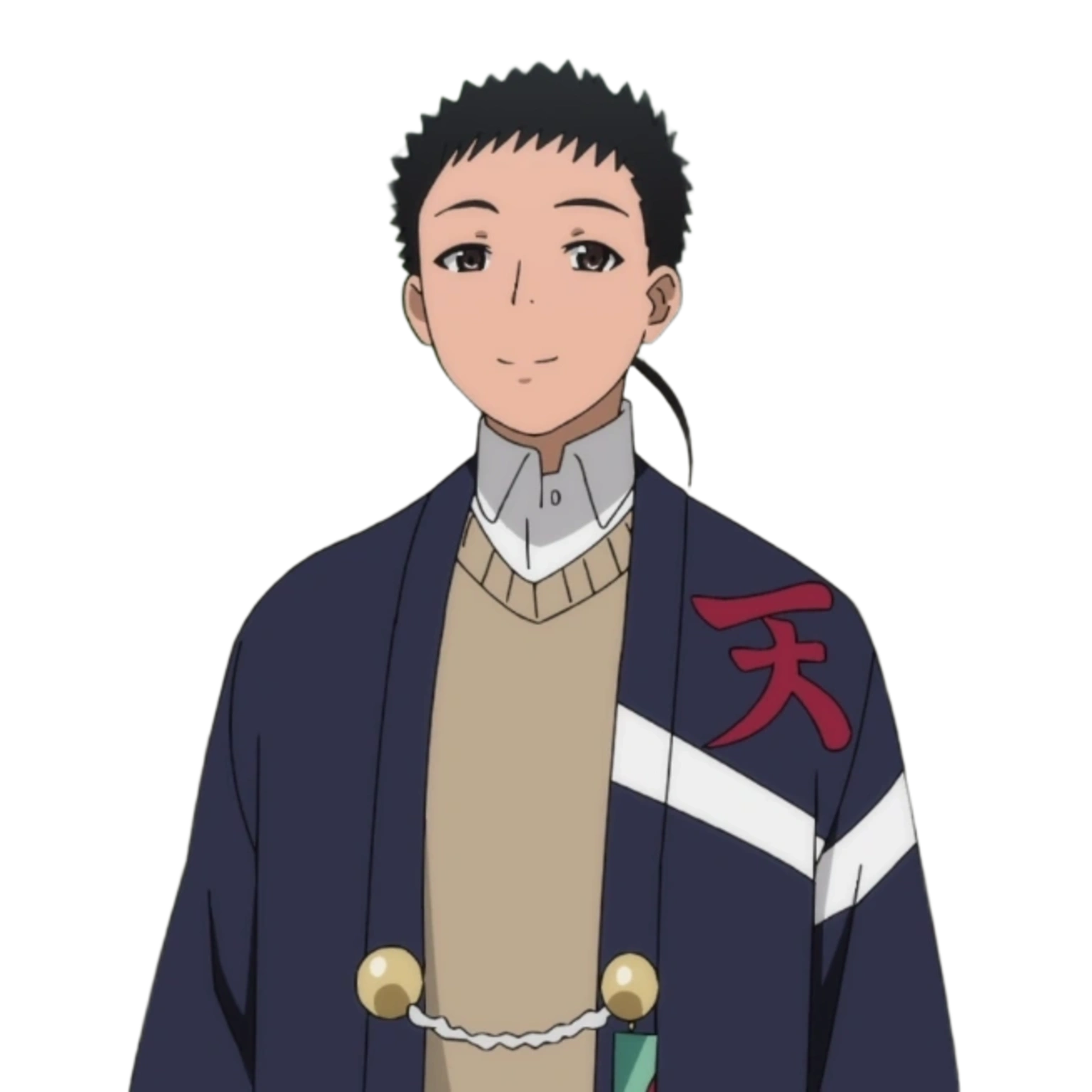 Tenchi Masaki - Expression 3