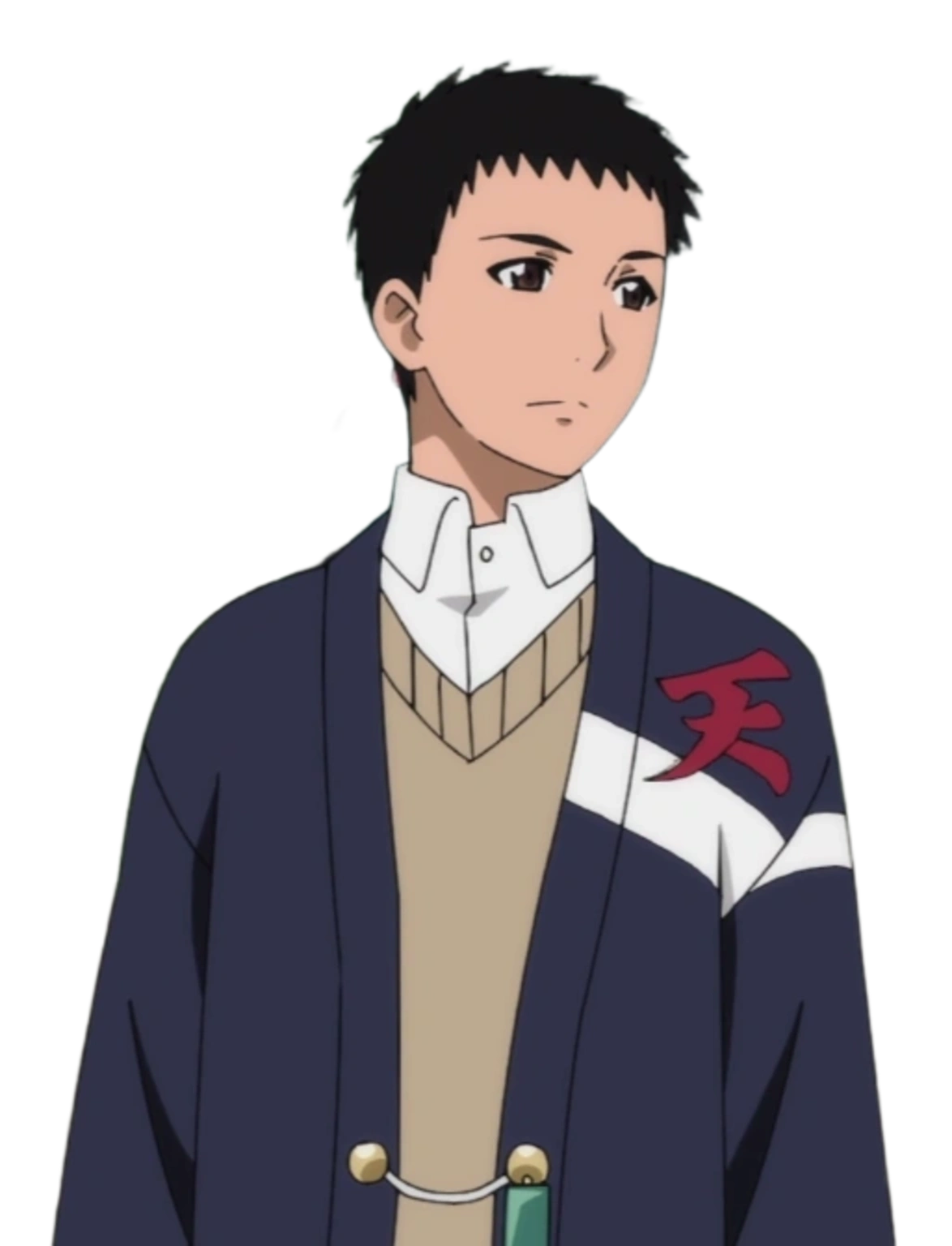 Tenchi Masaki - Full Body