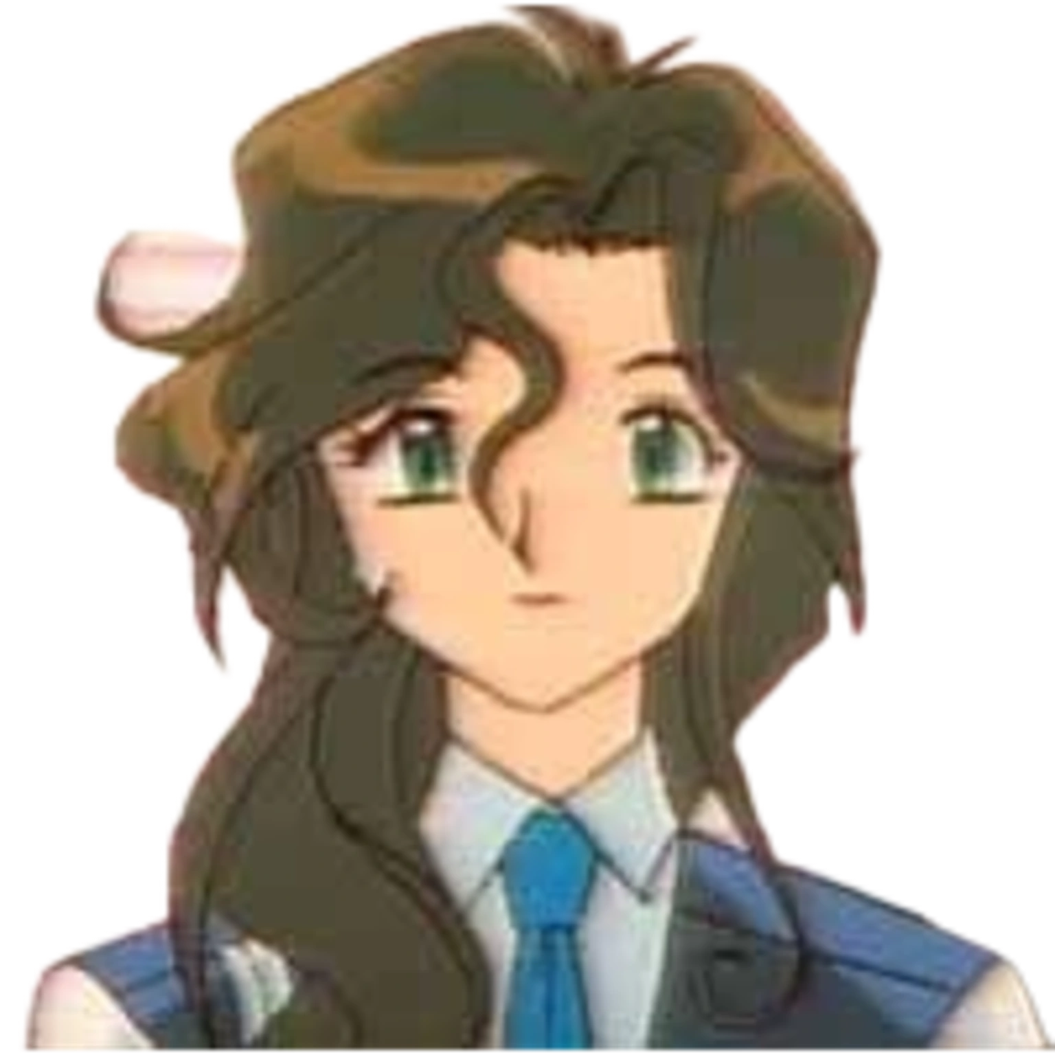 Futaba Aoi - Expression 1