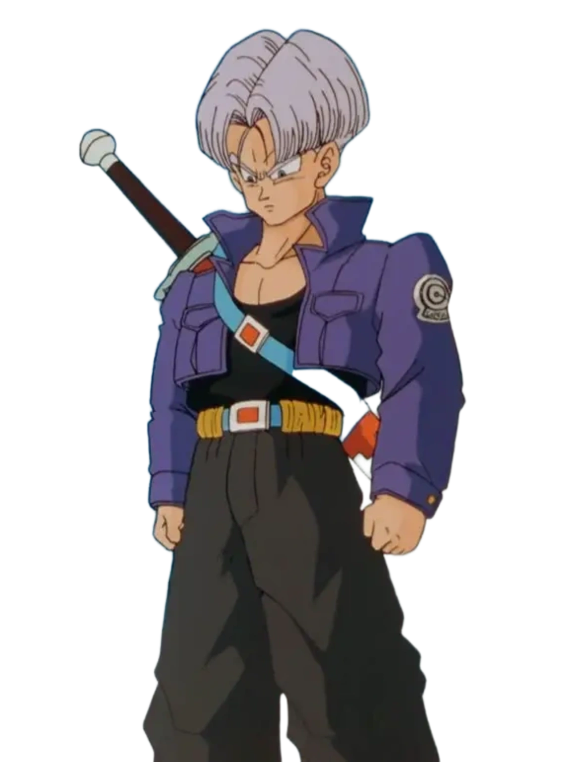 Future Trunks