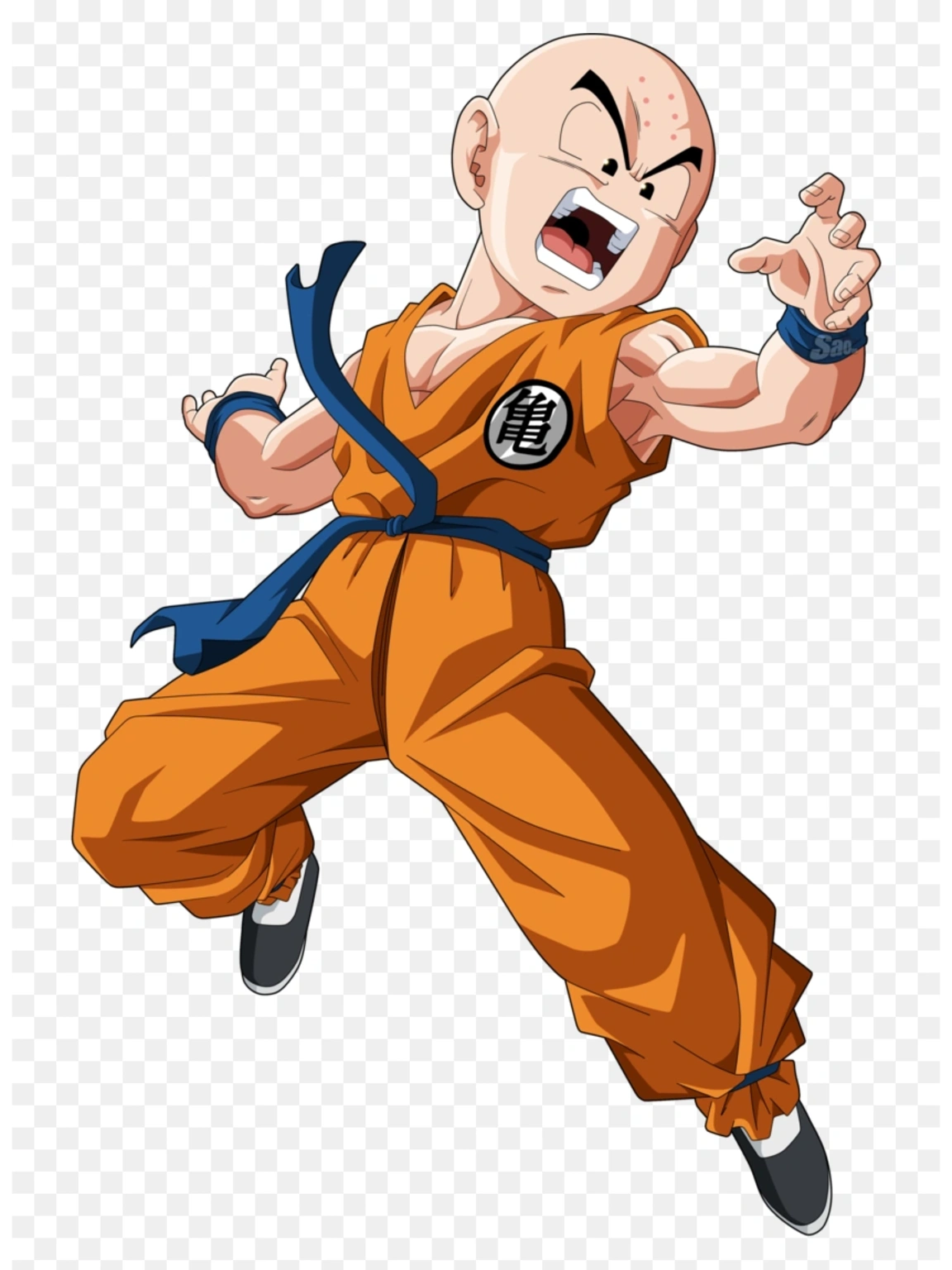 Krillin