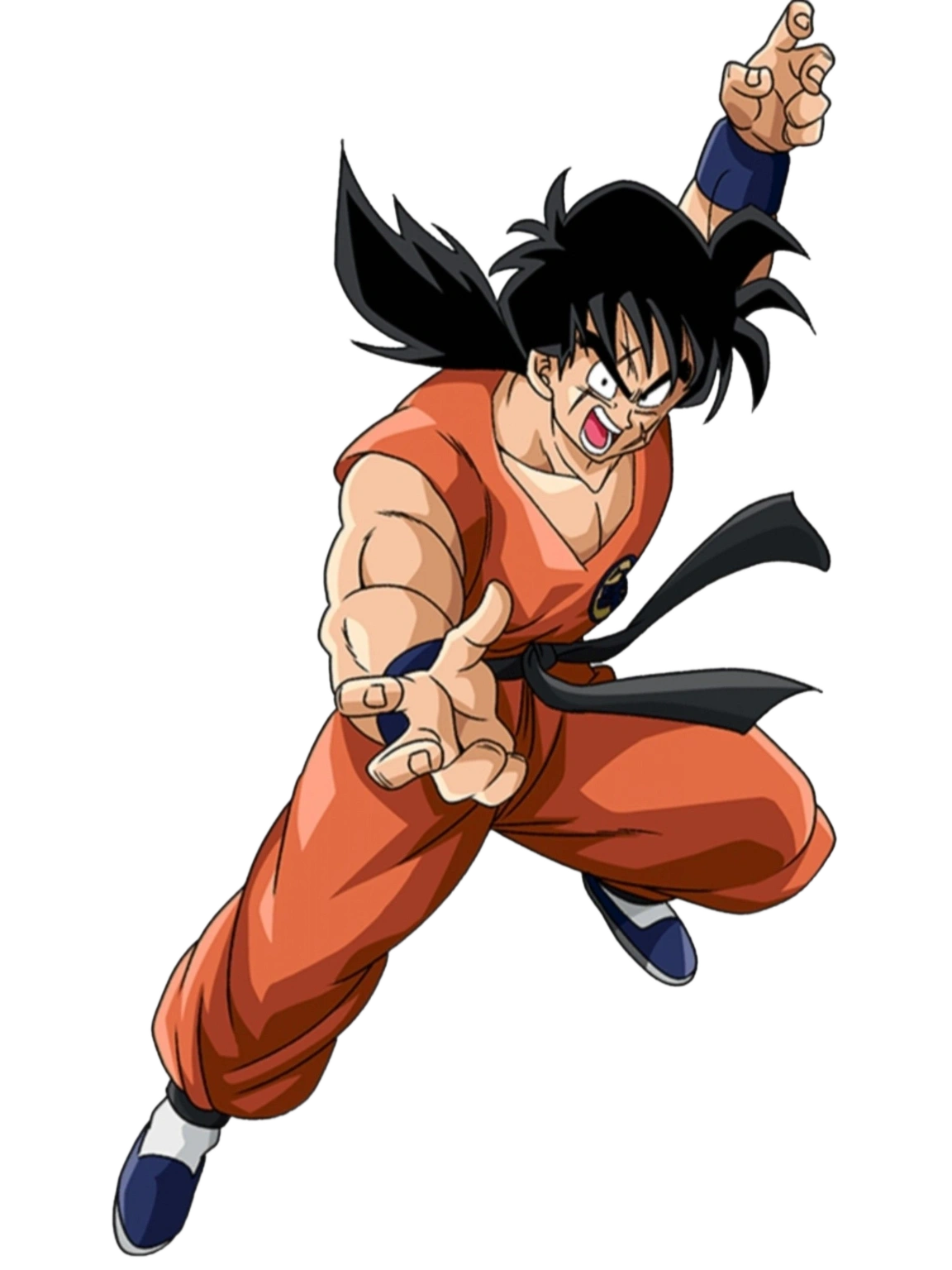 Yamcha