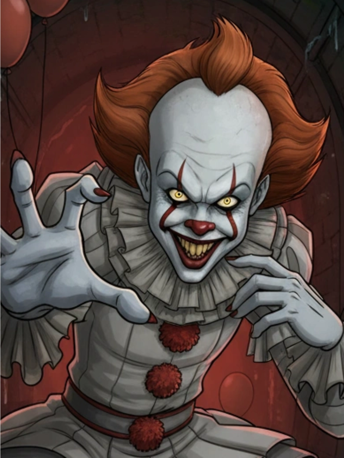 Pennywise
