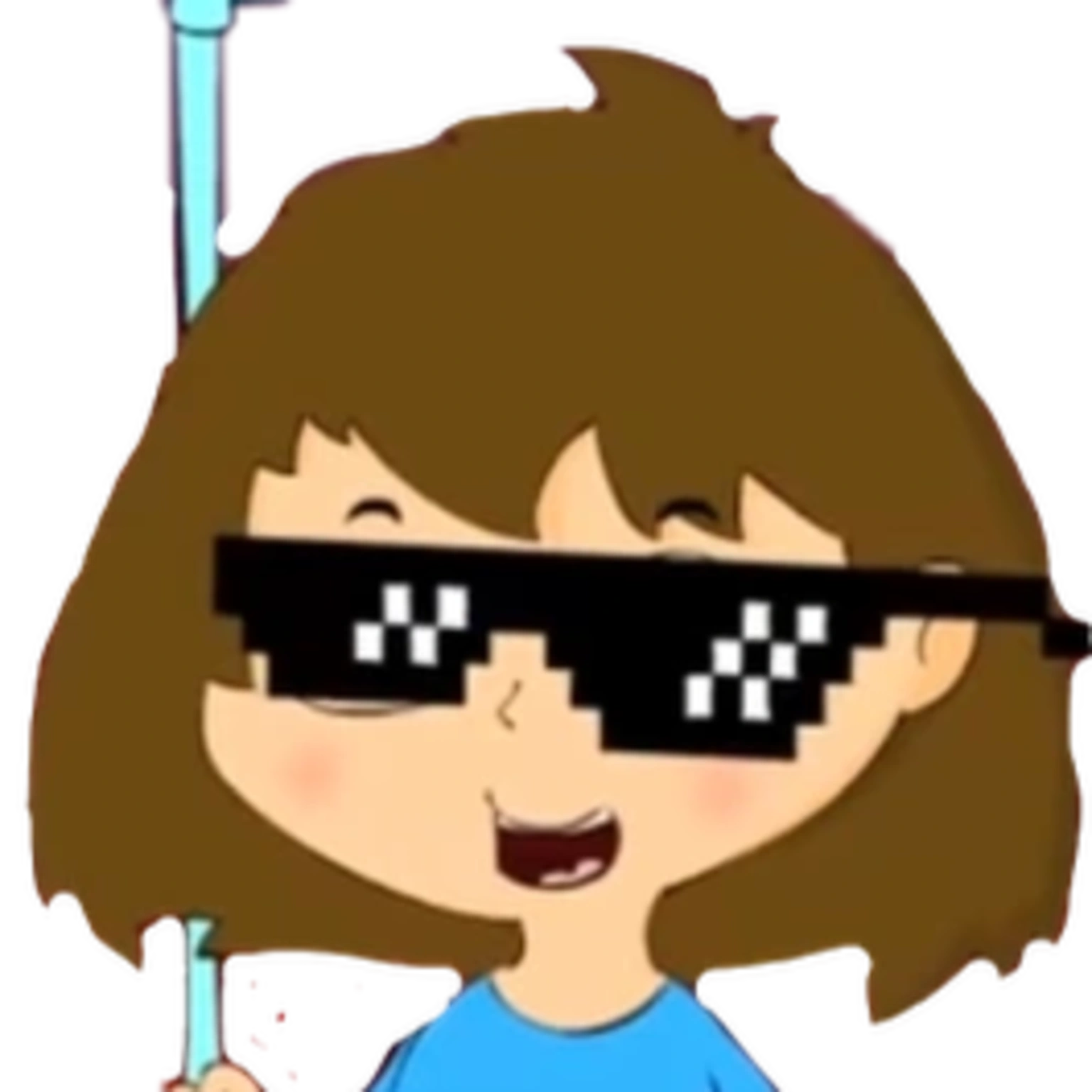 SOU Frisk - Expression 3