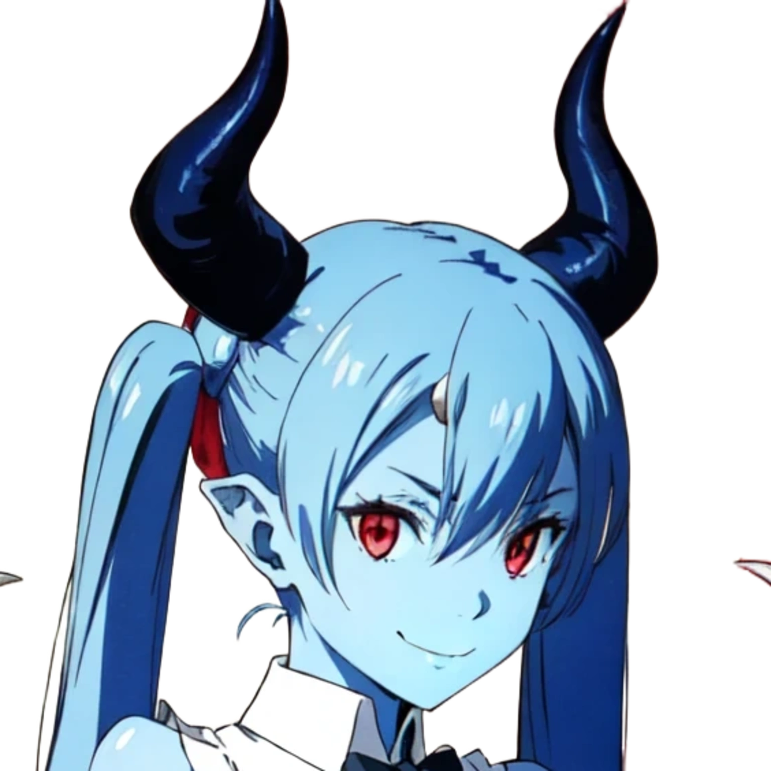 Nymoria Galahorn - Expression 1