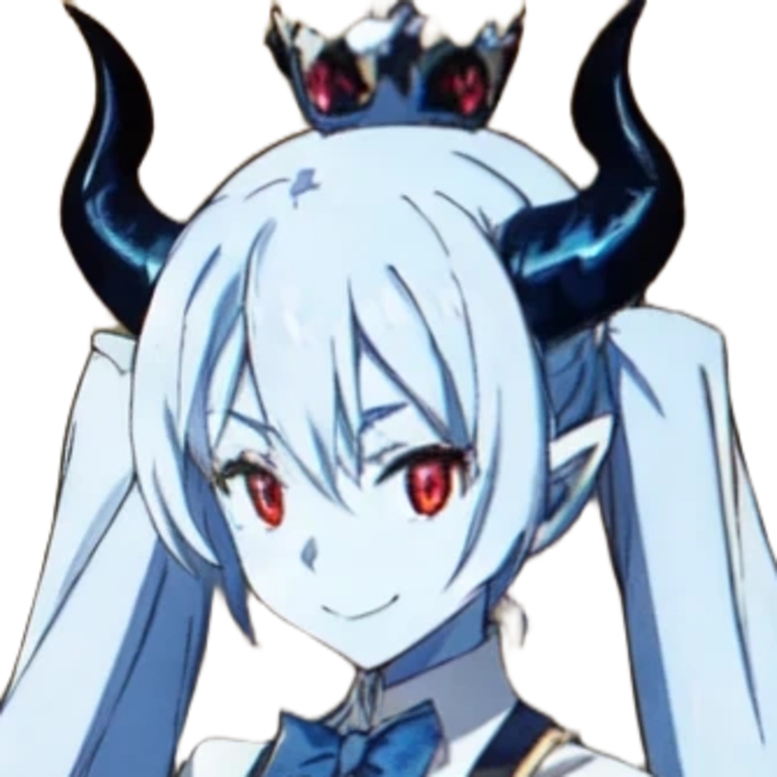 Nymoria Galahorn - Expression 2