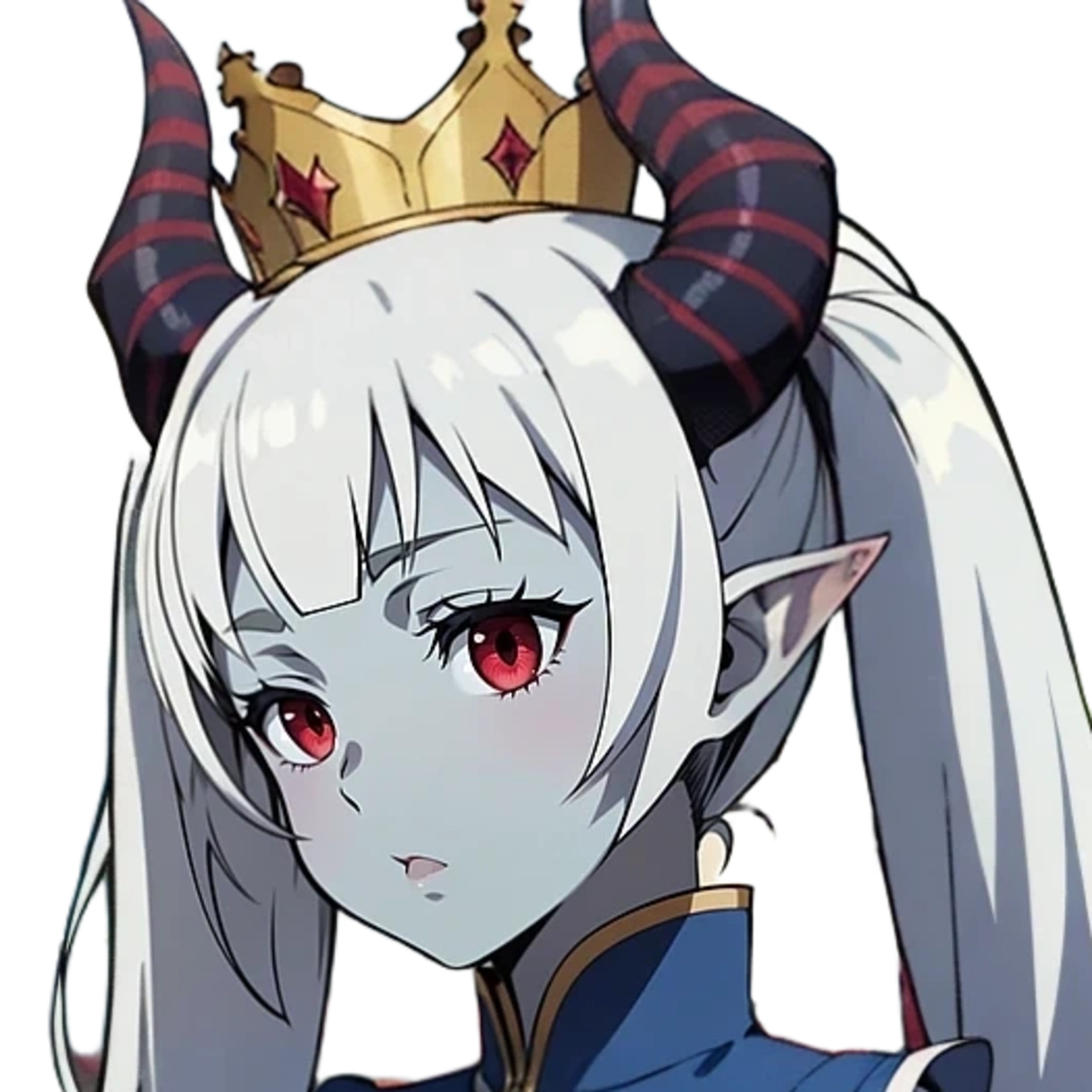 Nymoria Galahorn - Expression 3