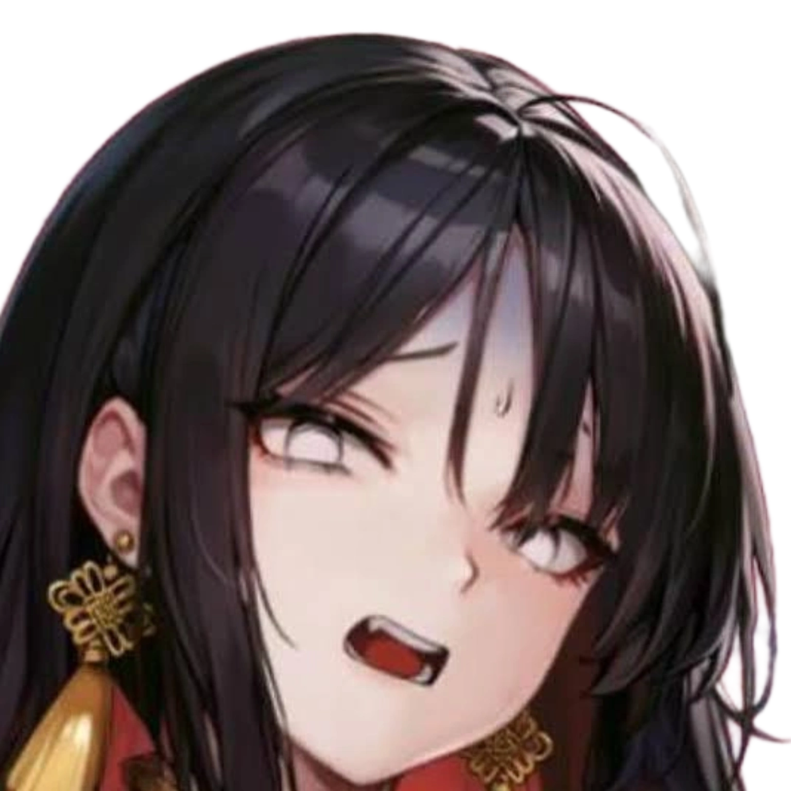 Moran - Expression 2