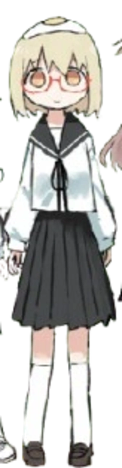 Majime Yamashita - Full Body