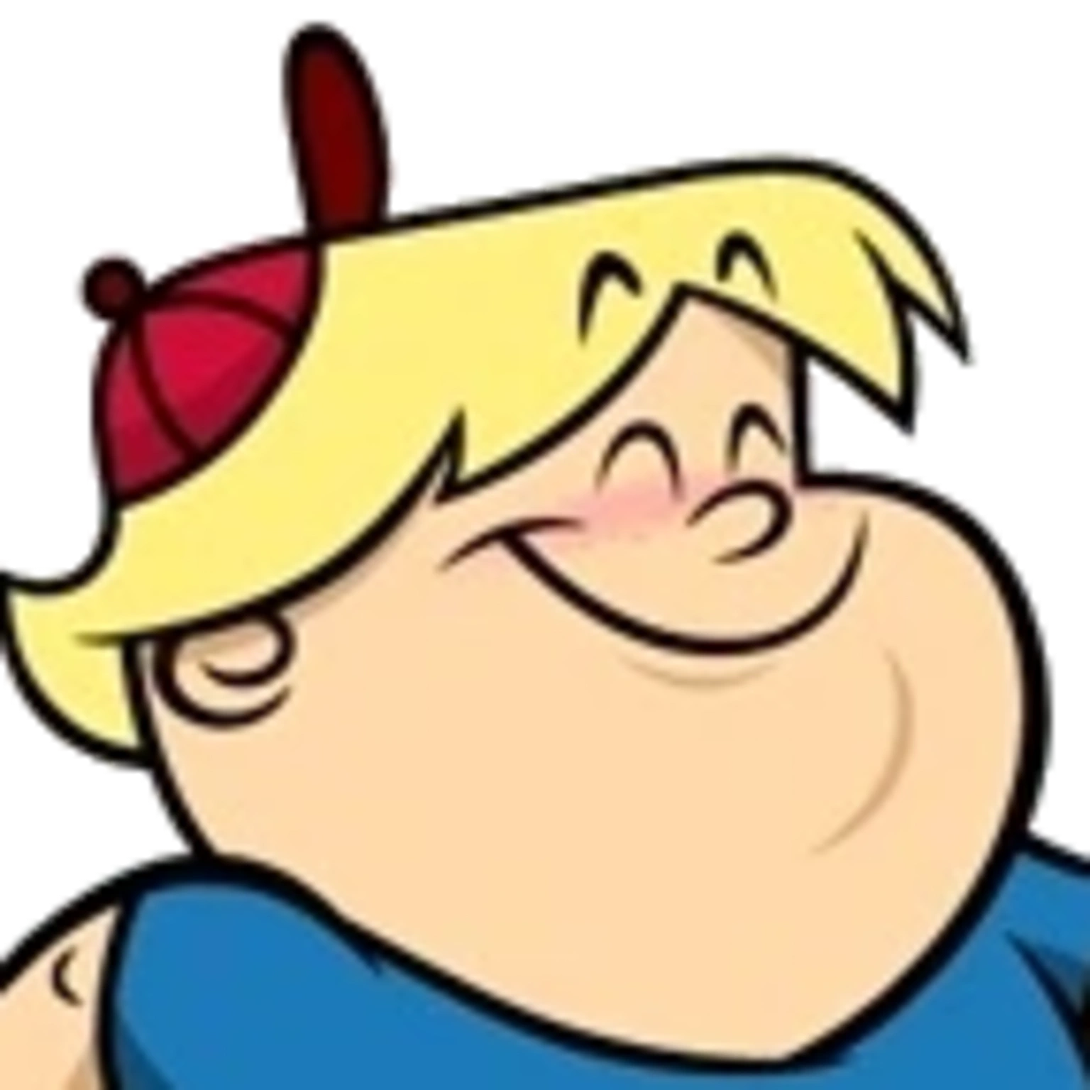 Gunther Magnunson - Expression 1