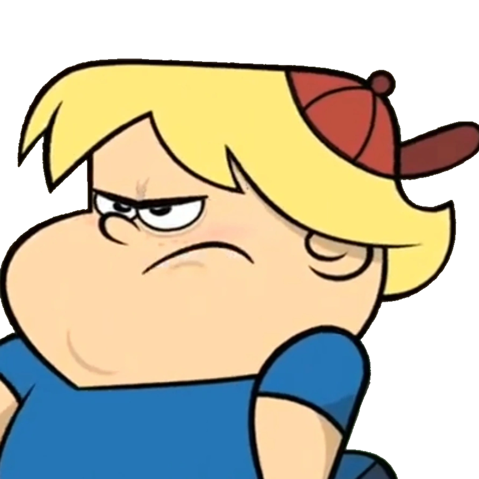 Gunther Magnunson - Expression 2