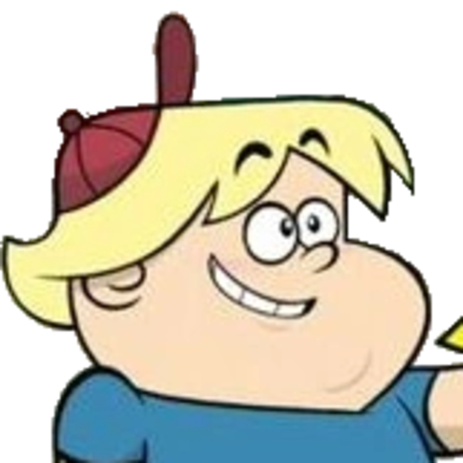 Gunther Magnunson - Expression 3