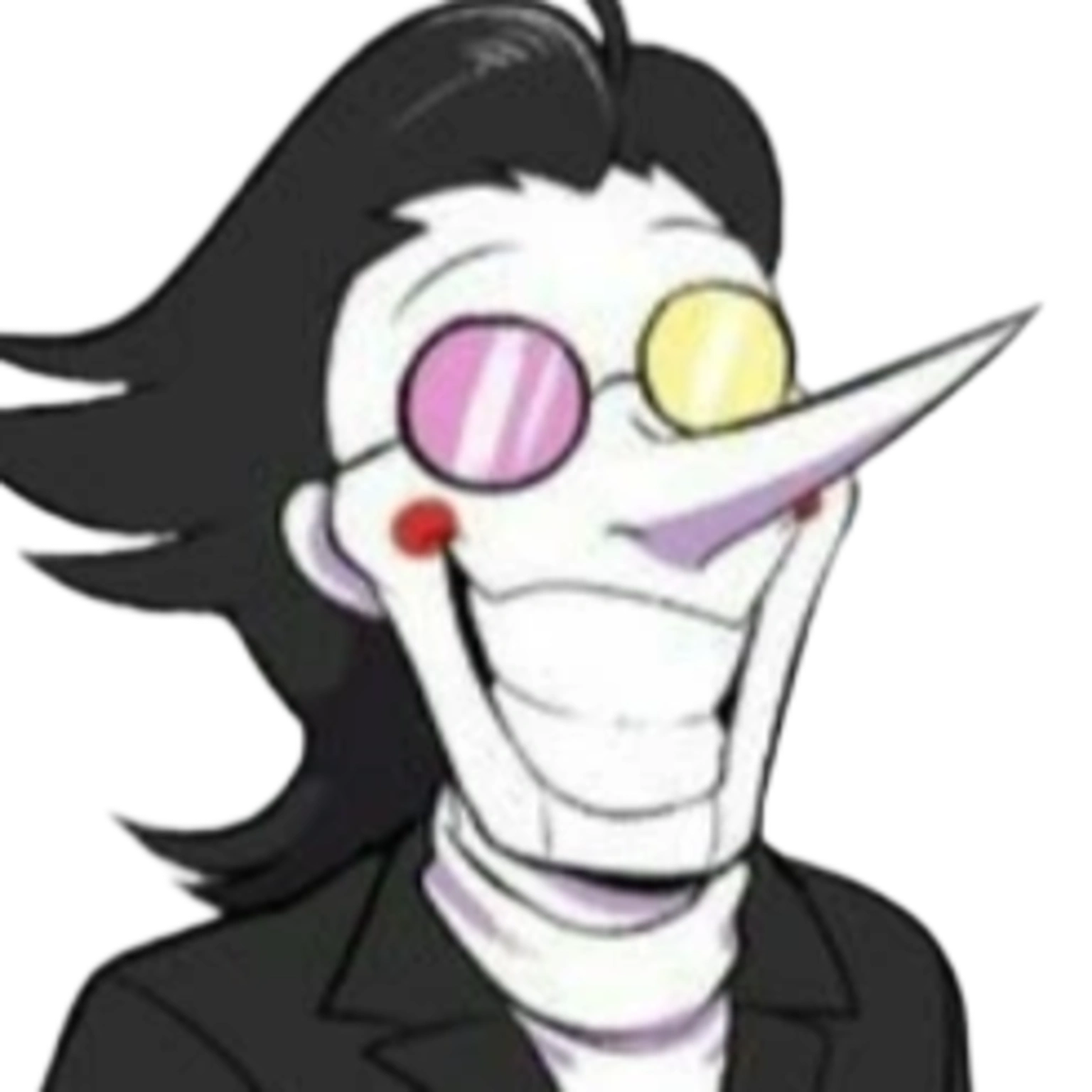 Spamton - Expression 1