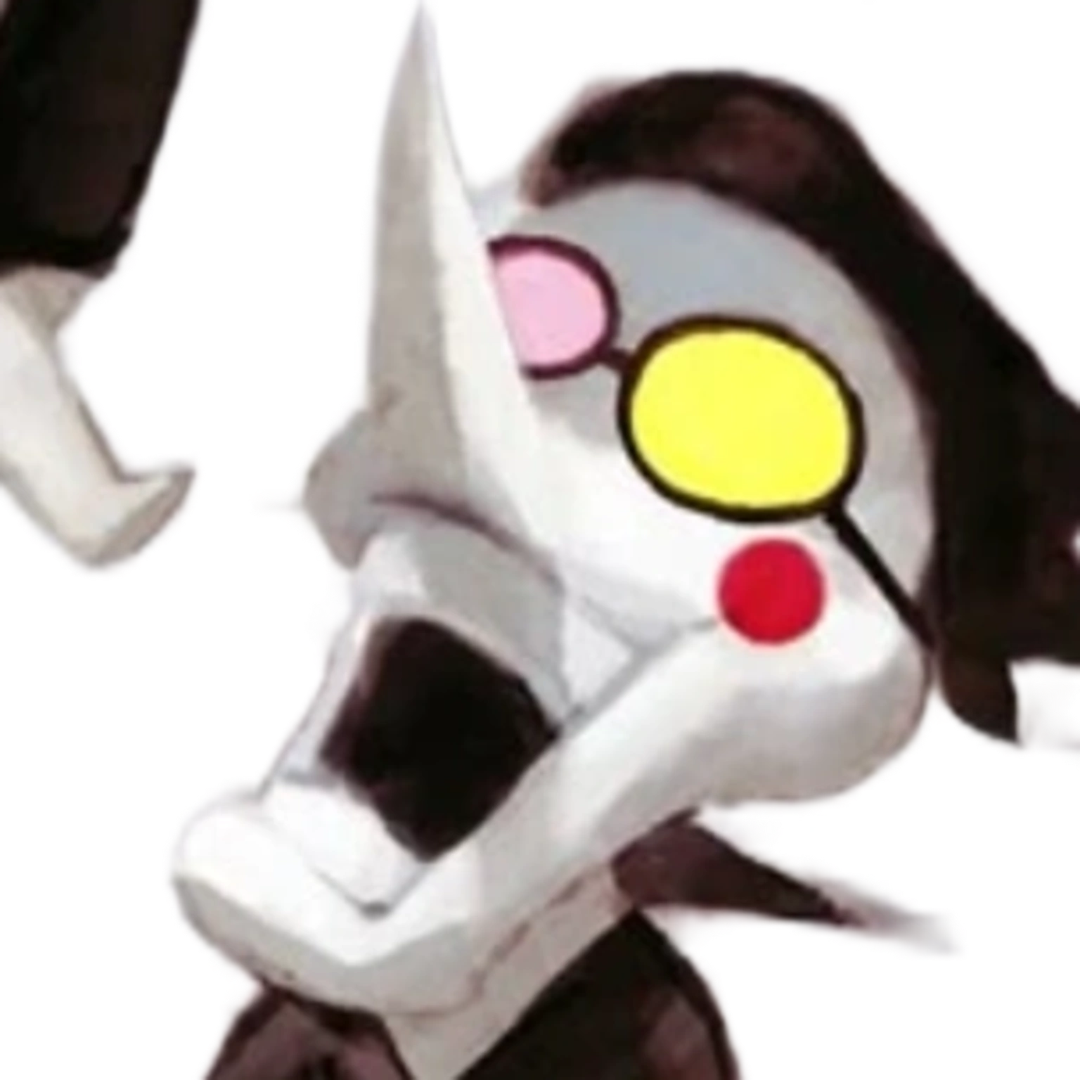 Spamton - Expression 2