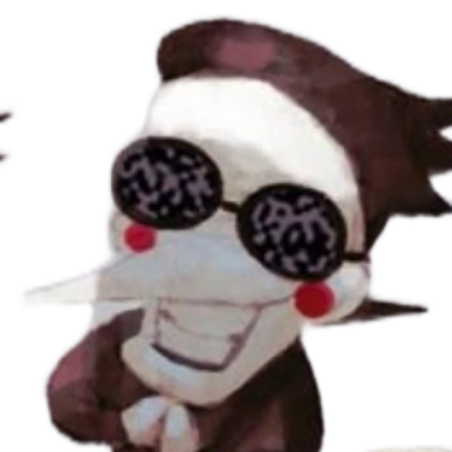 Spamton - Expression 3