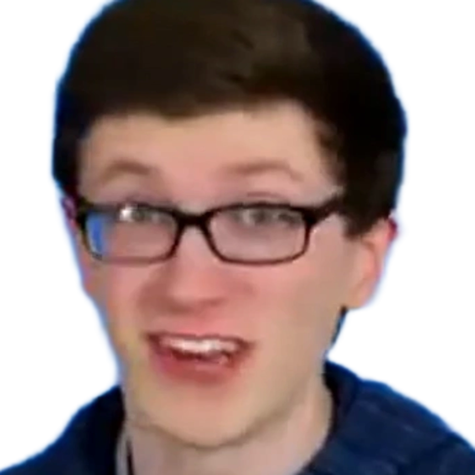 Scott Daniel Wozniak - Expression 1