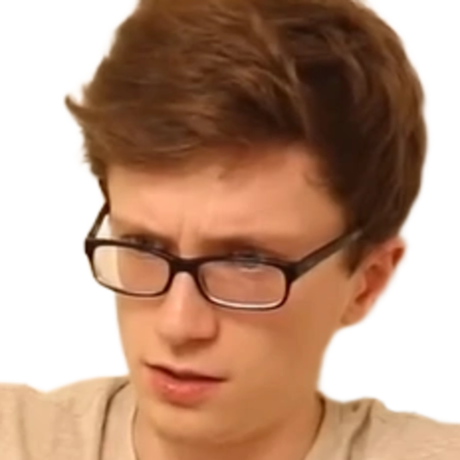 Scott Daniel Wozniak - Expression 2