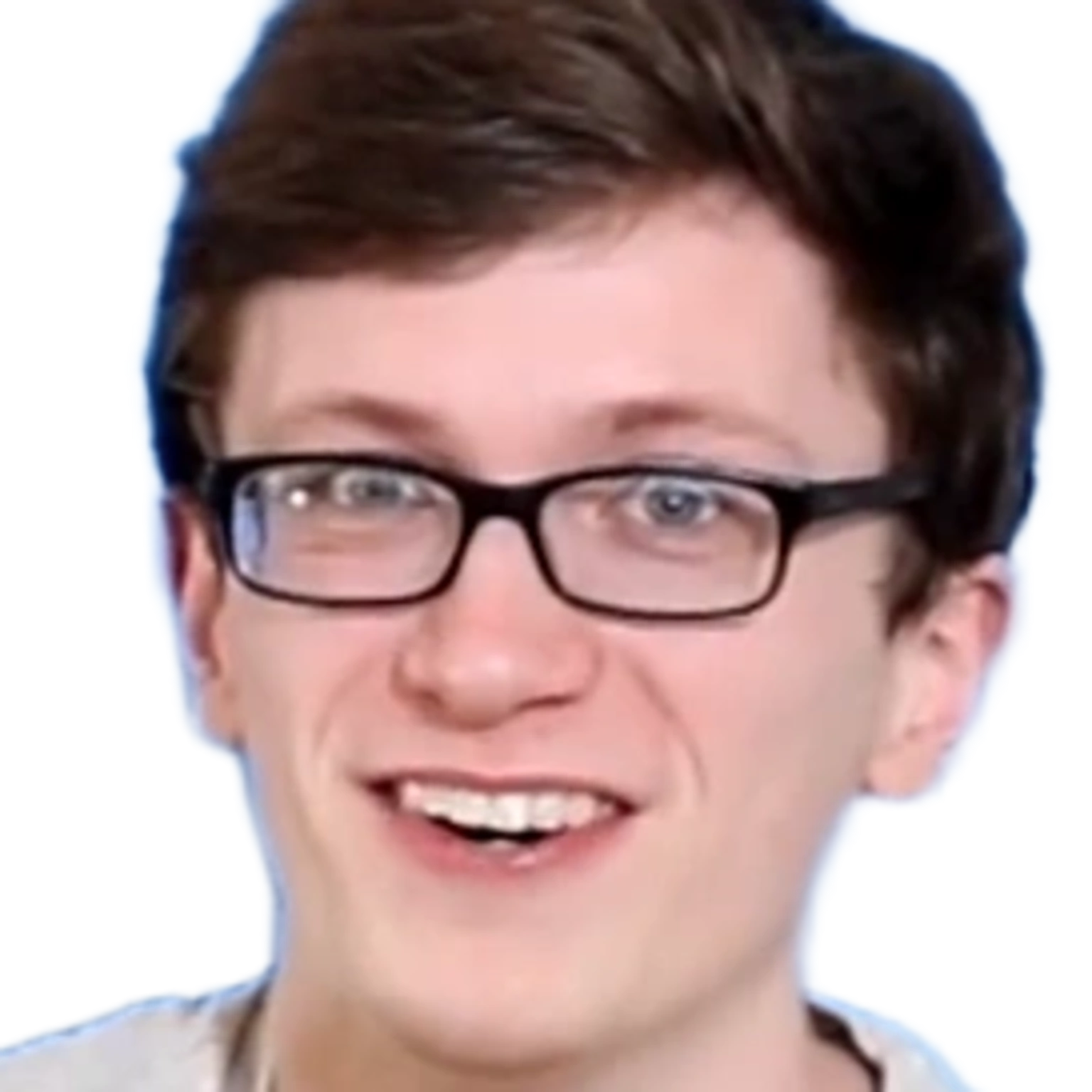 Scott Daniel Wozniak - Expression 3