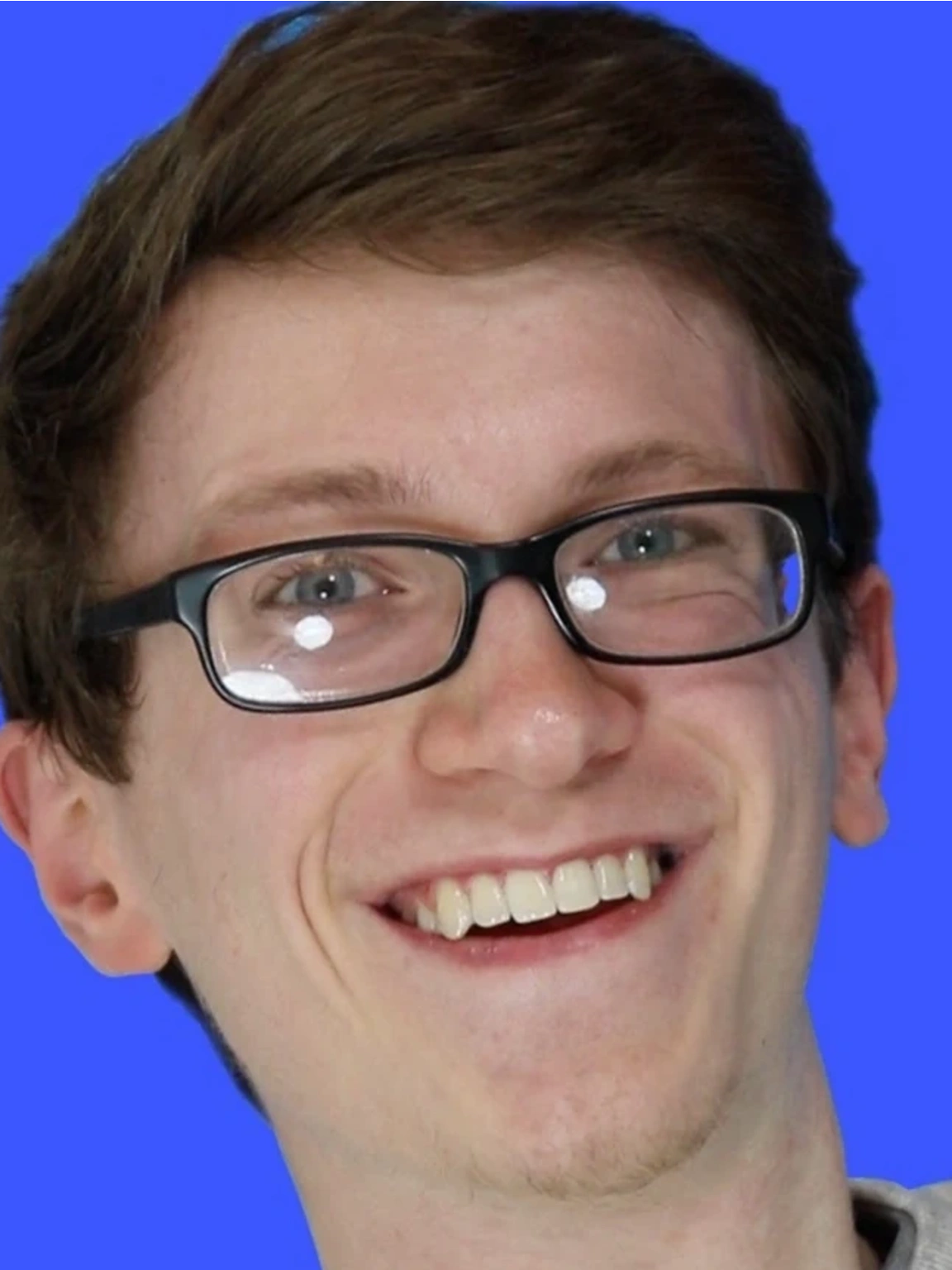 Scott Daniel Wozniak