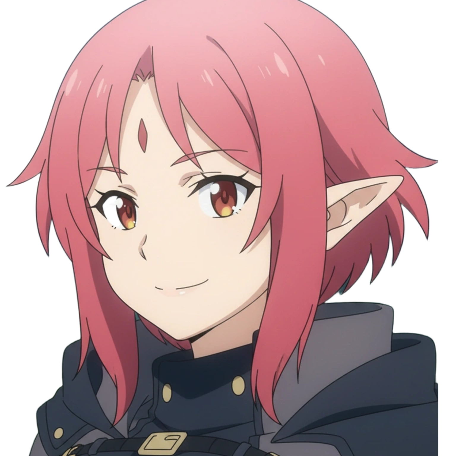 Wolbach - Expression 1