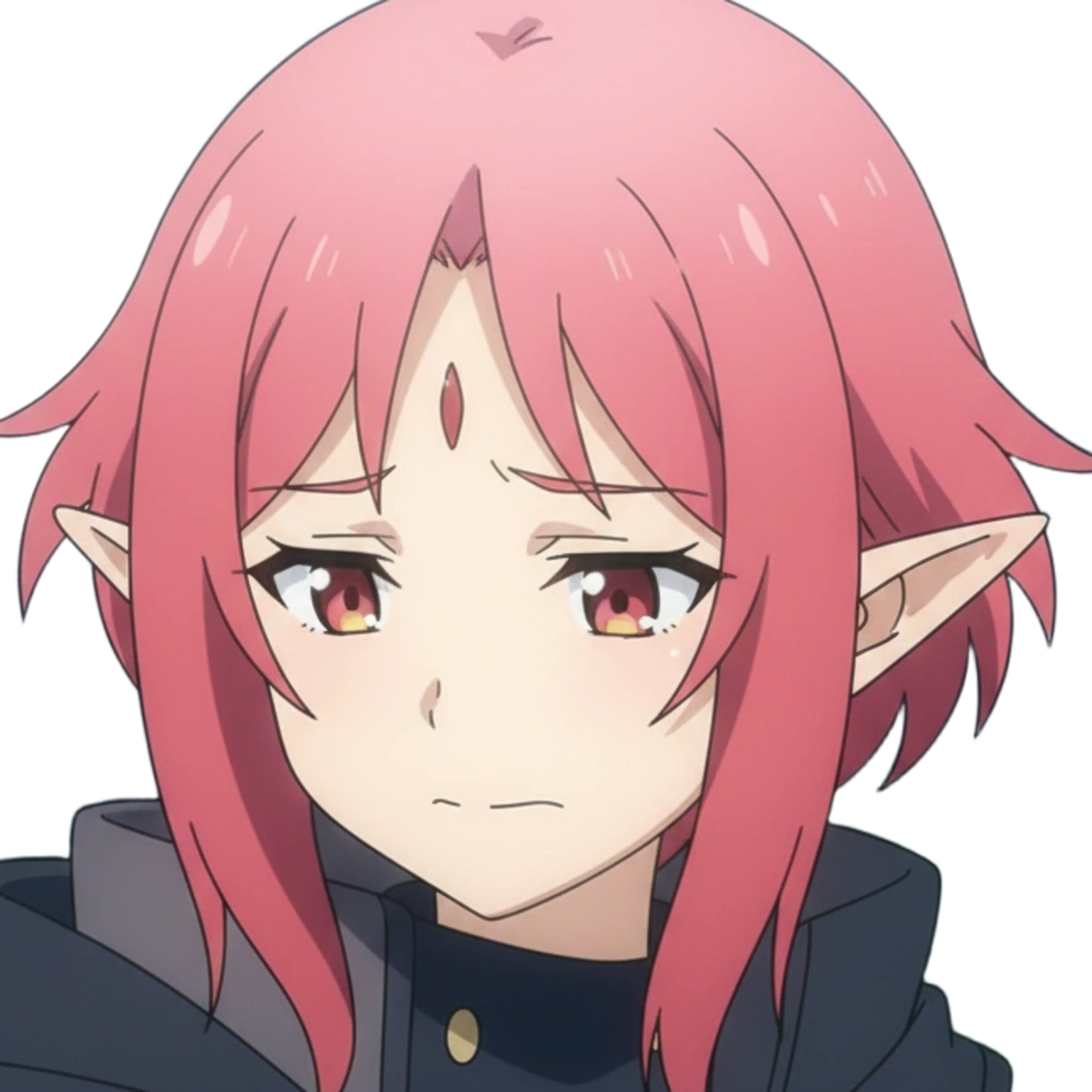 Wolbach - Expression 2