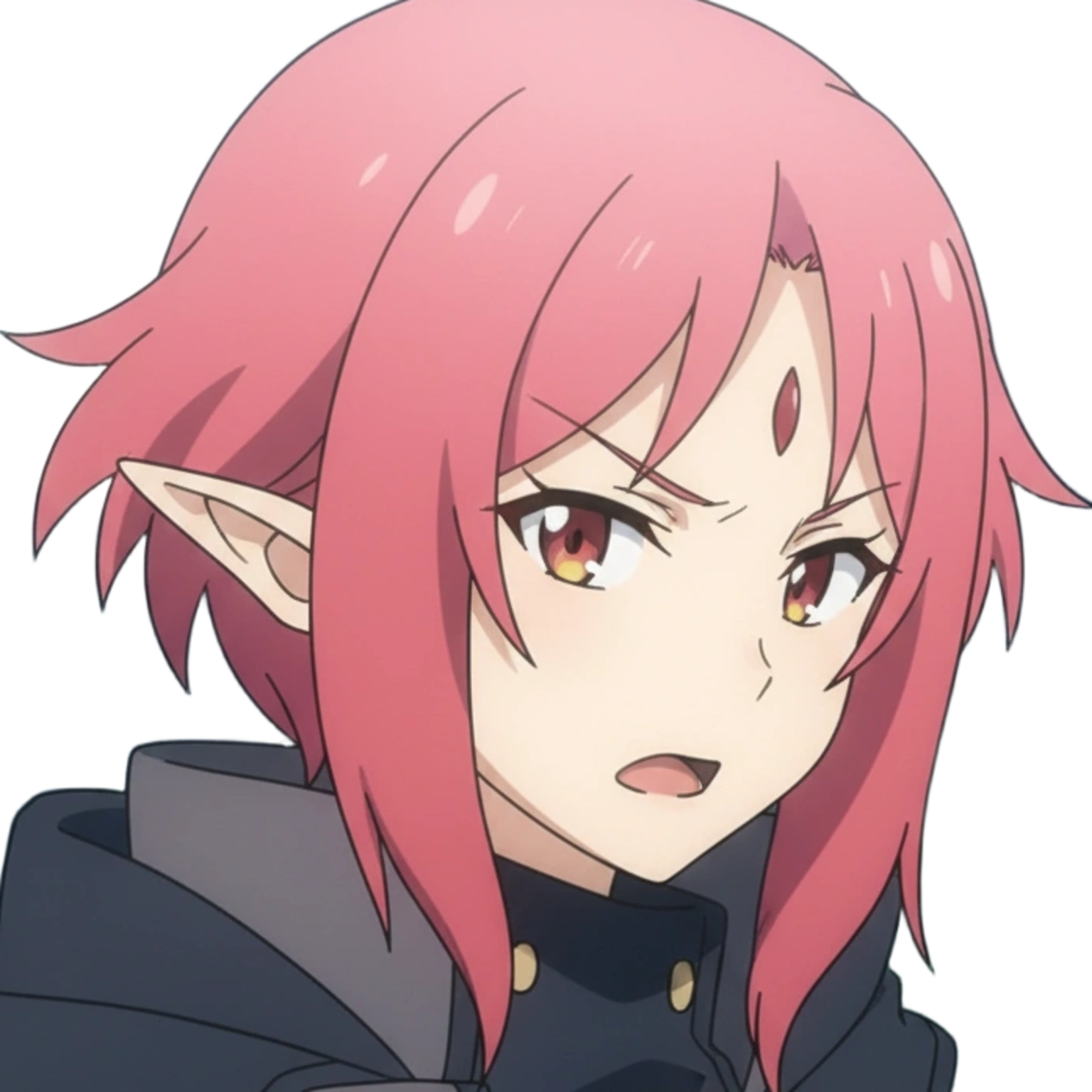 Wolbach - Expression 3