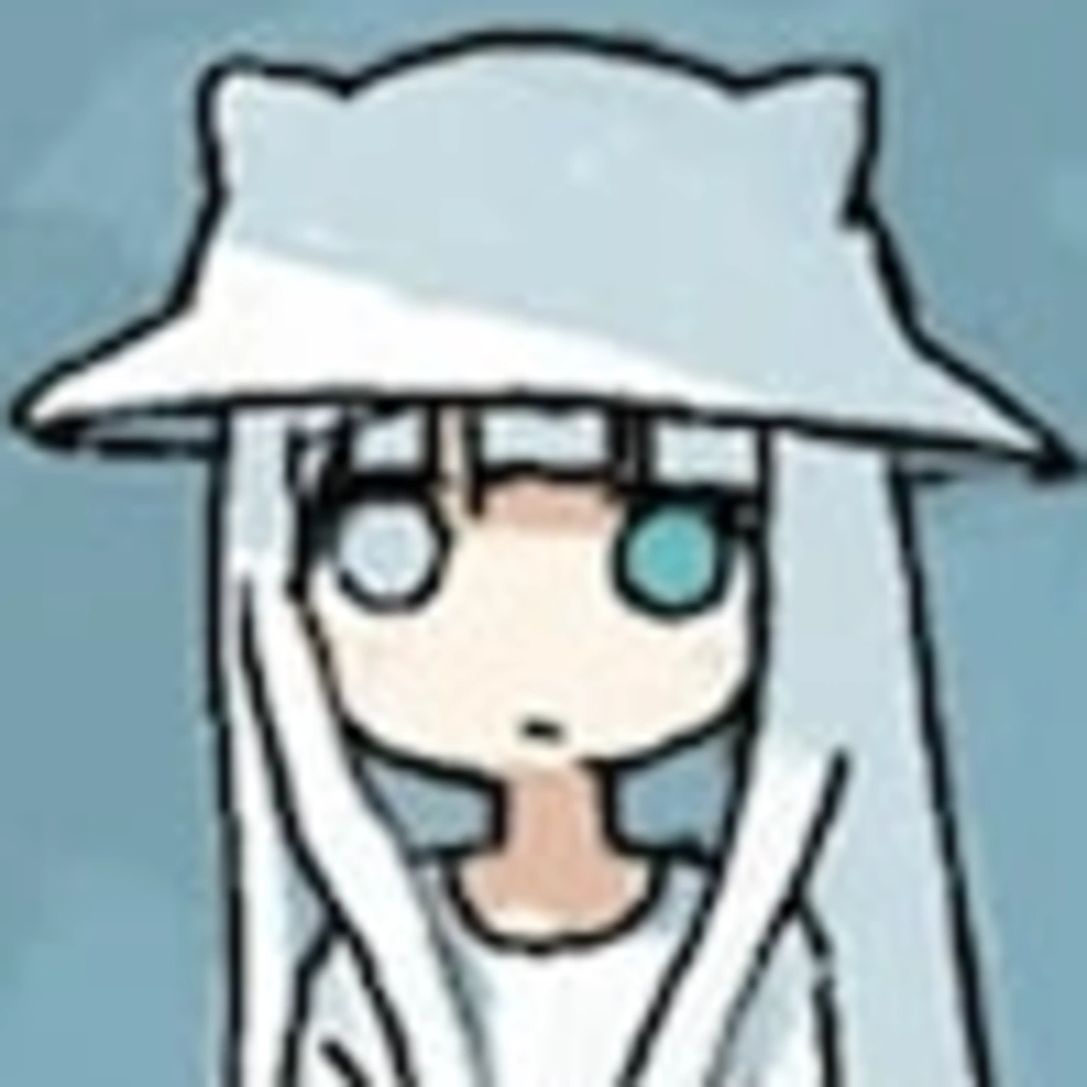 The Gardener - Expression 1