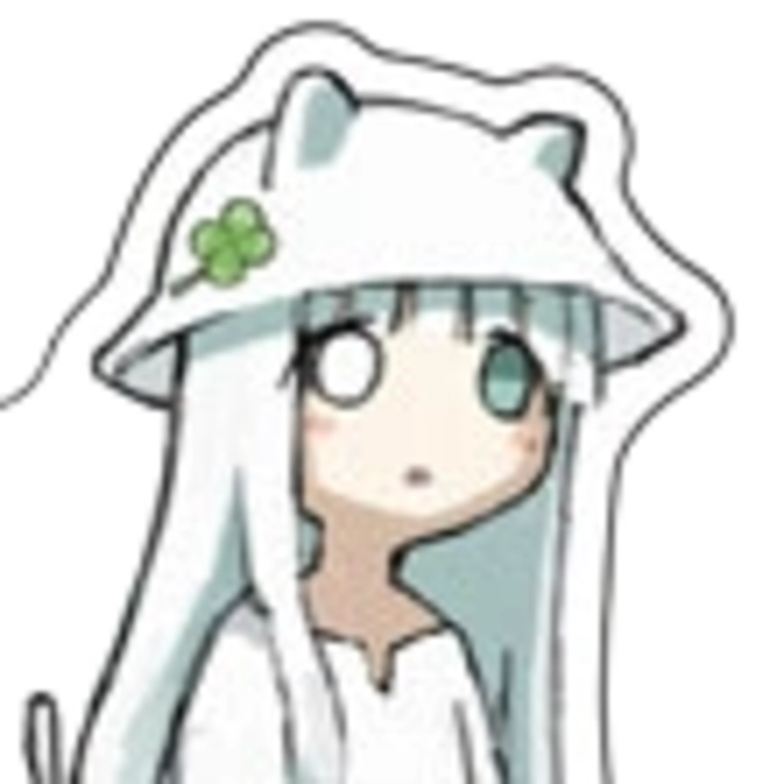 The Gardener - Expression 2