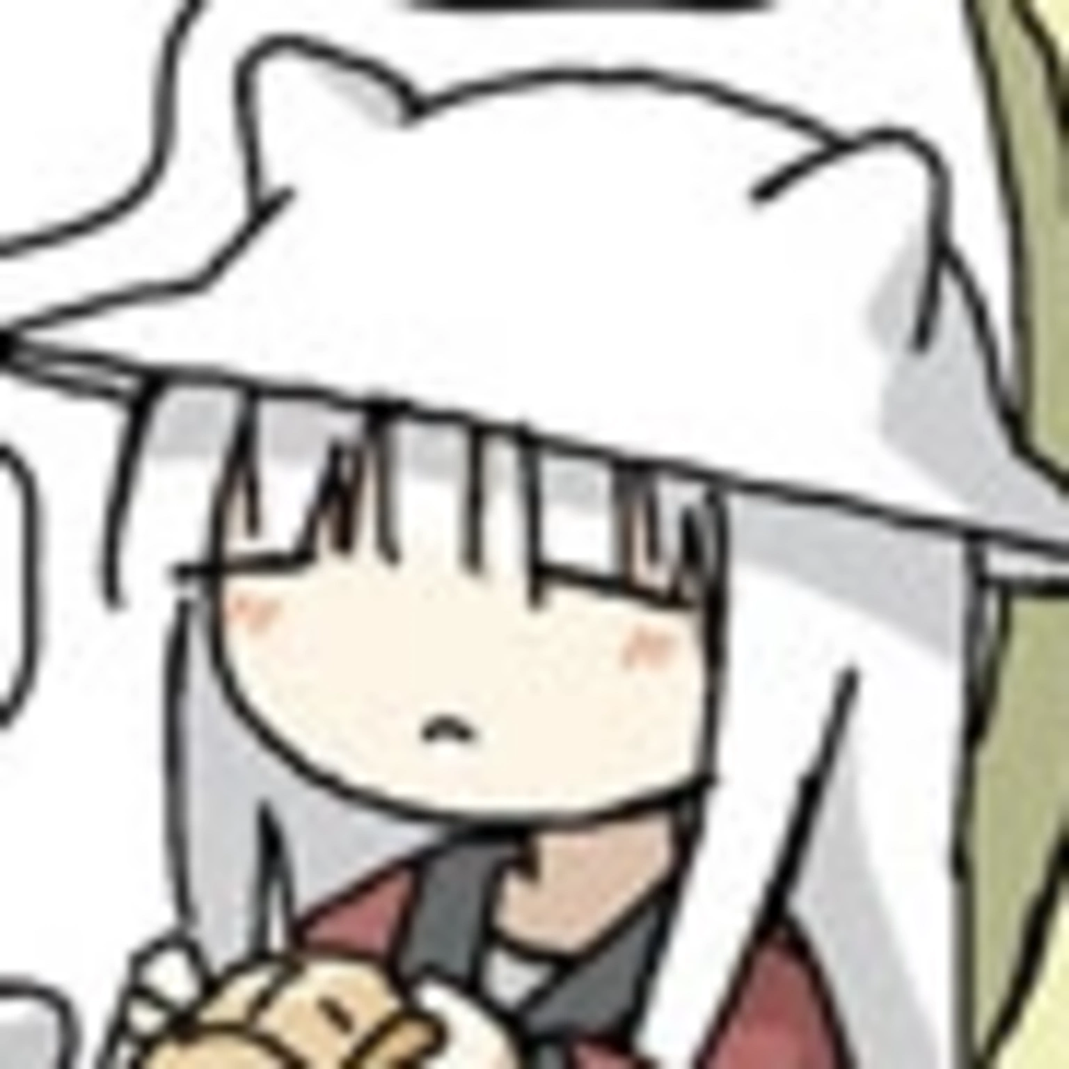 The Gardener - Expression 3