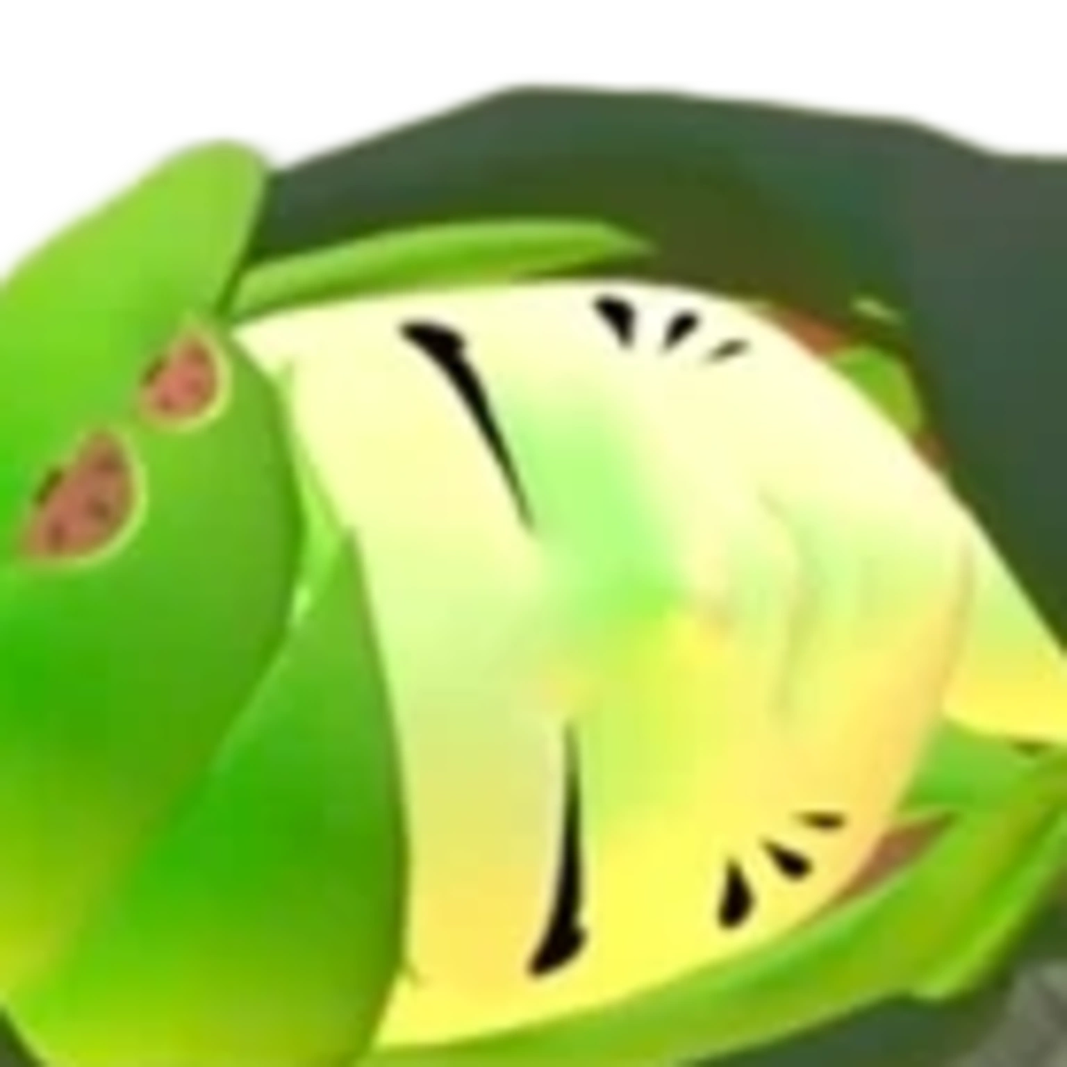 Melony Melone - Expression 3