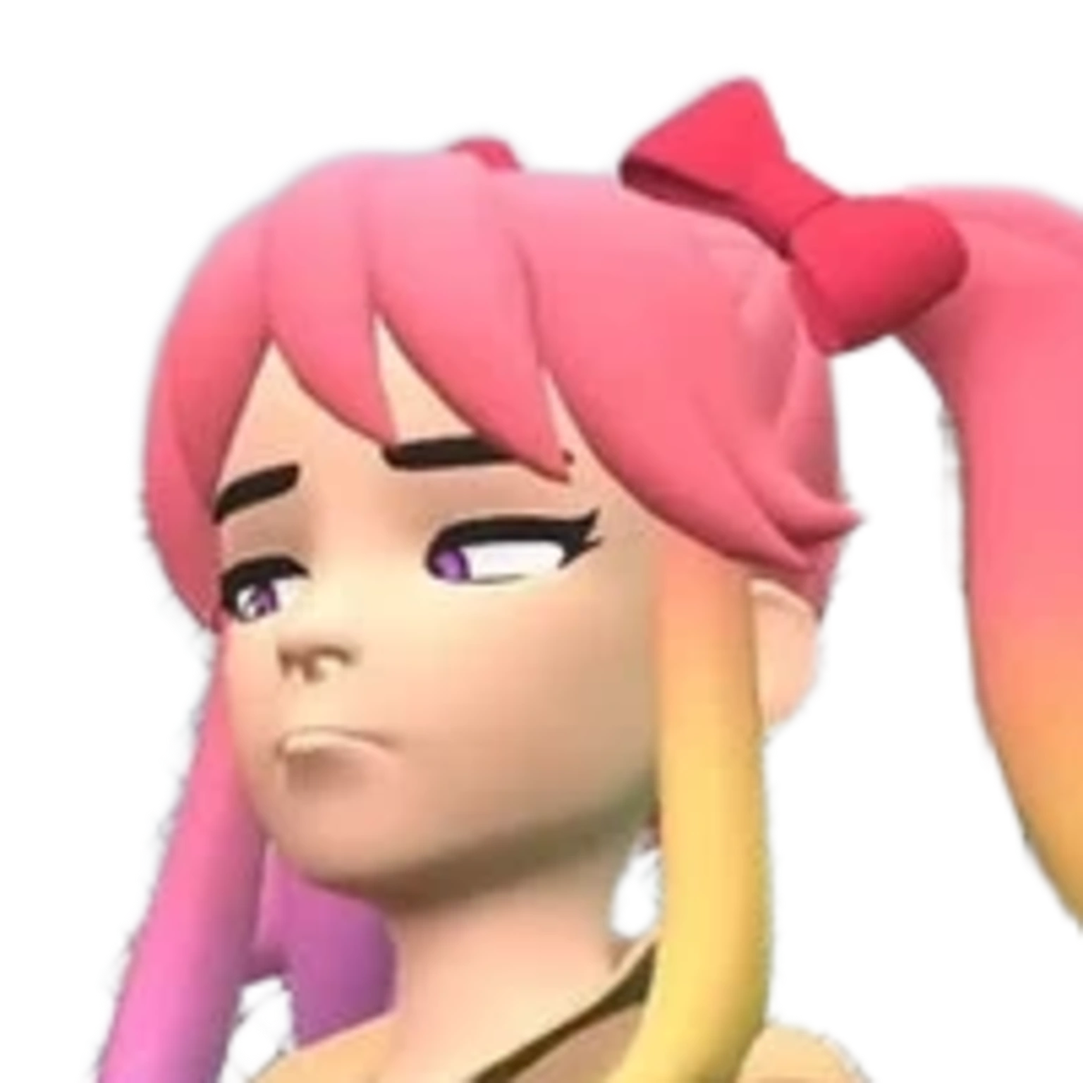 Saiko Bichitaru - Expression 1