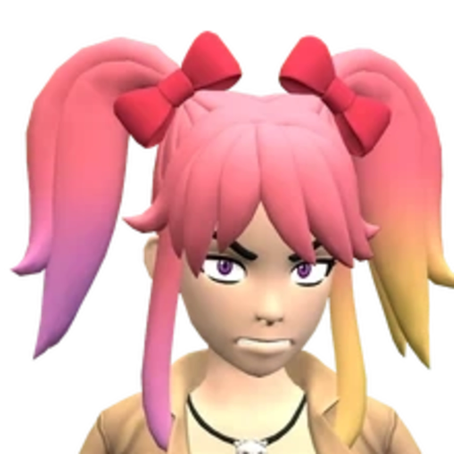 Saiko Bichitaru - Expression 2