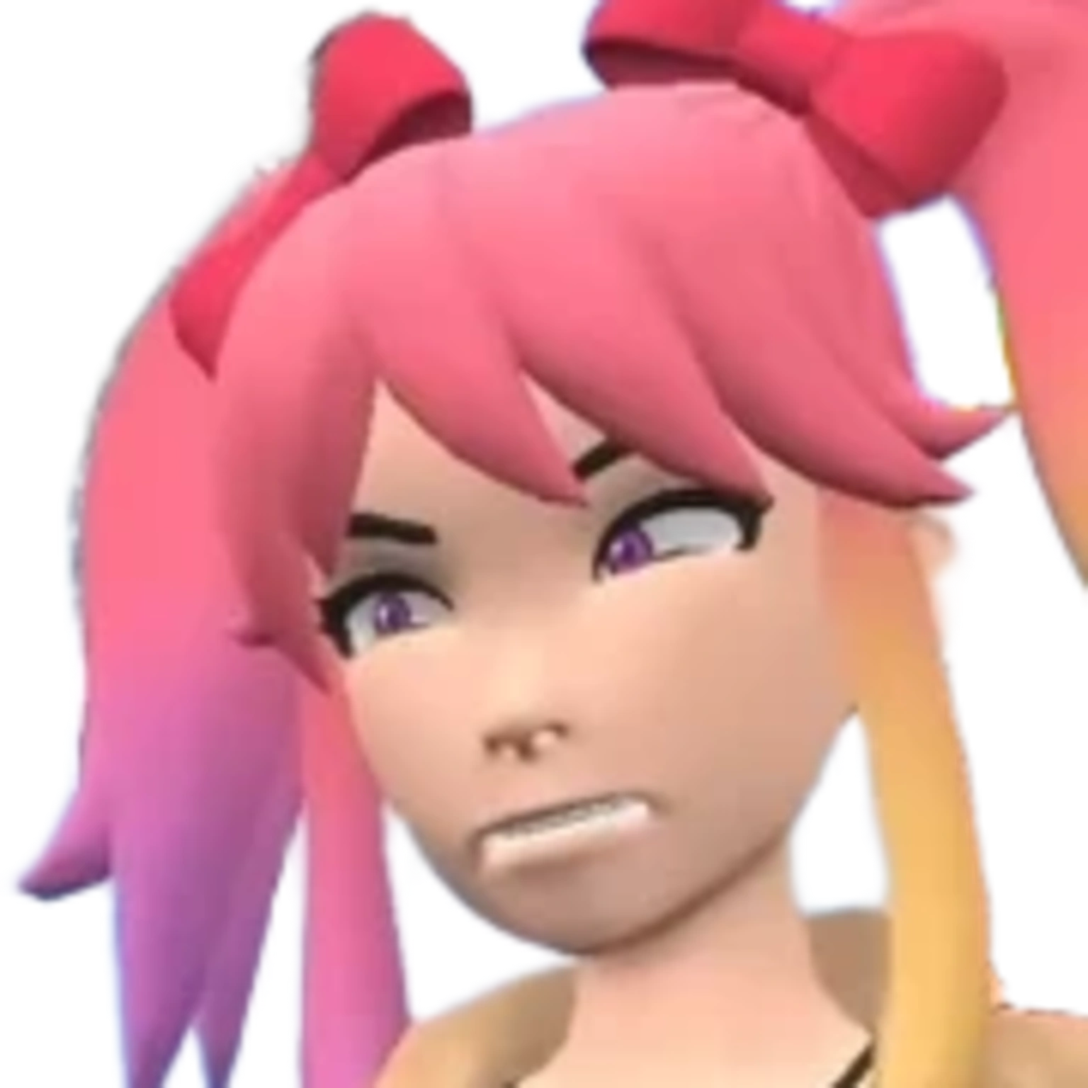 Saiko Bichitaru - Expression 3