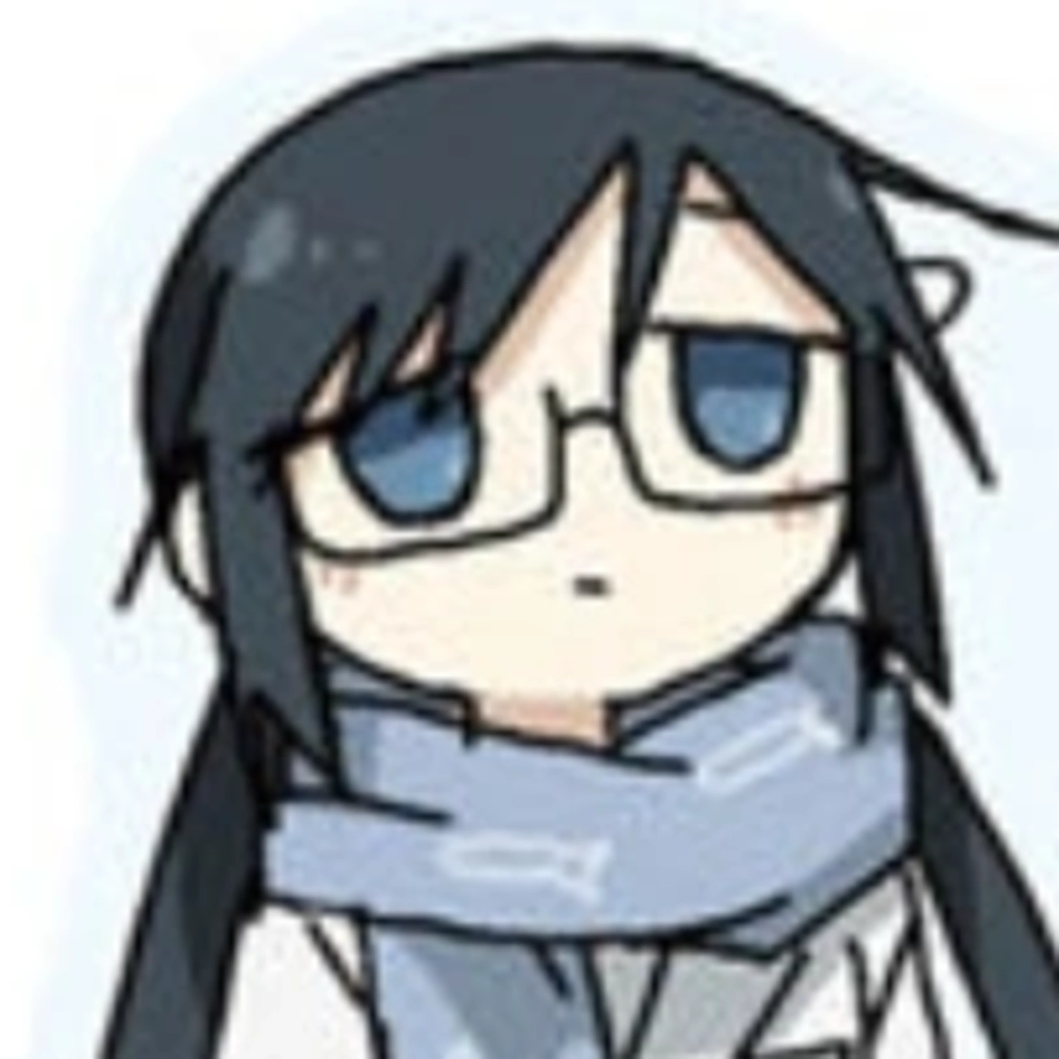 Big Sis Tsukishima - Expression 1