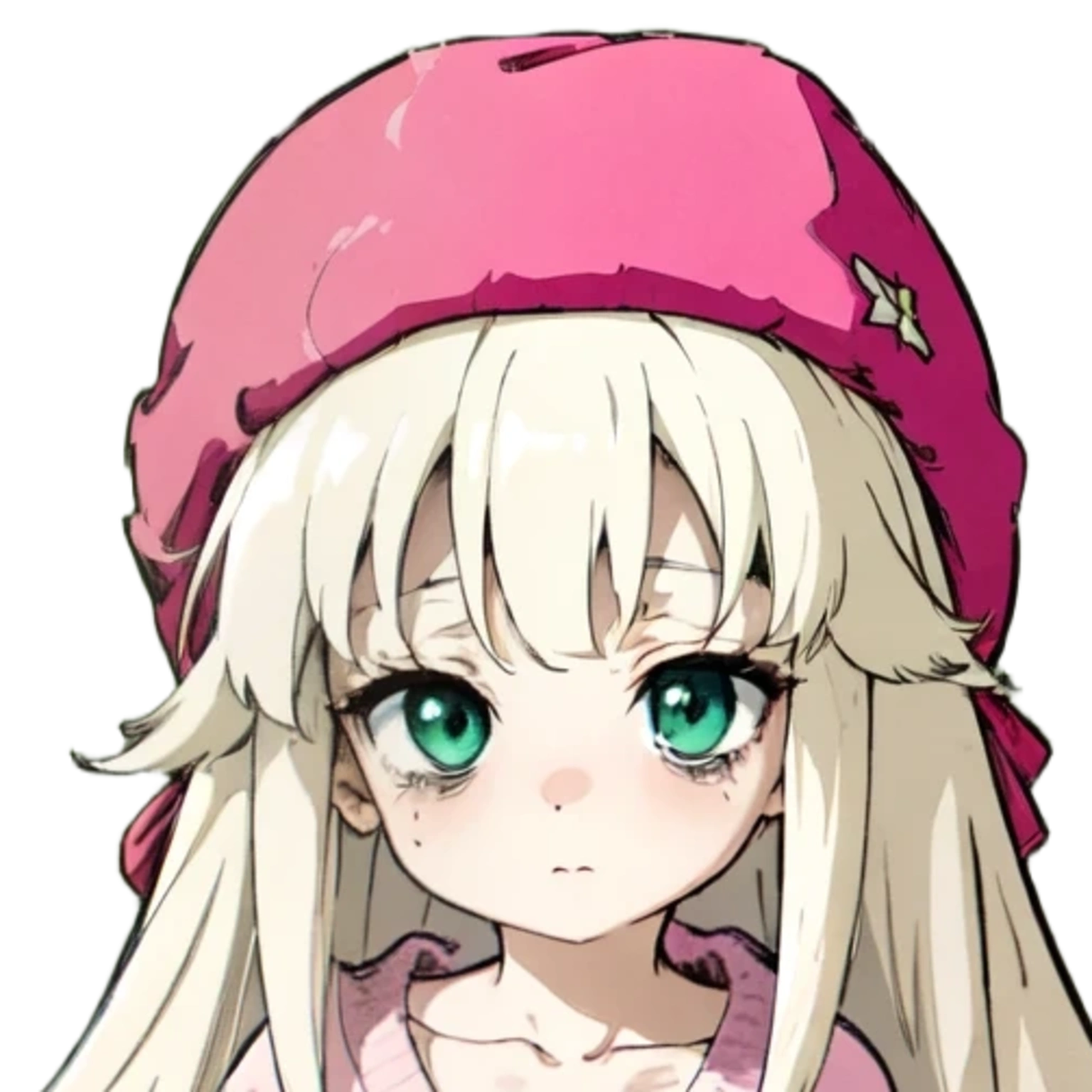 Kintsugi Tachibana - Expression 1